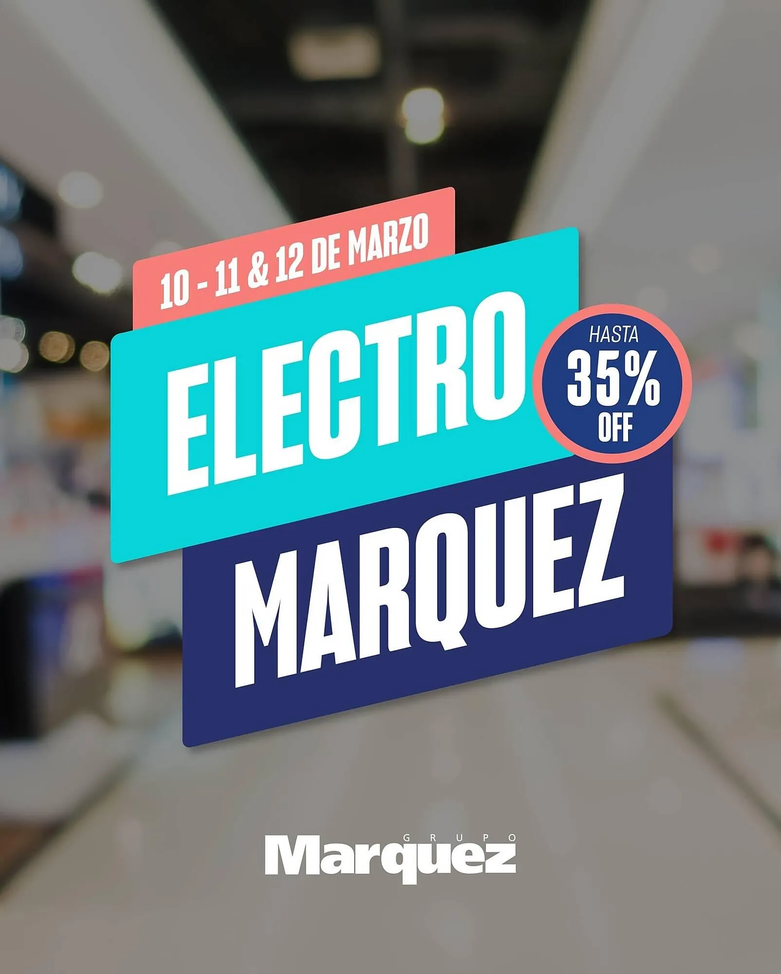 Catálogo Grupo Marquez - 1