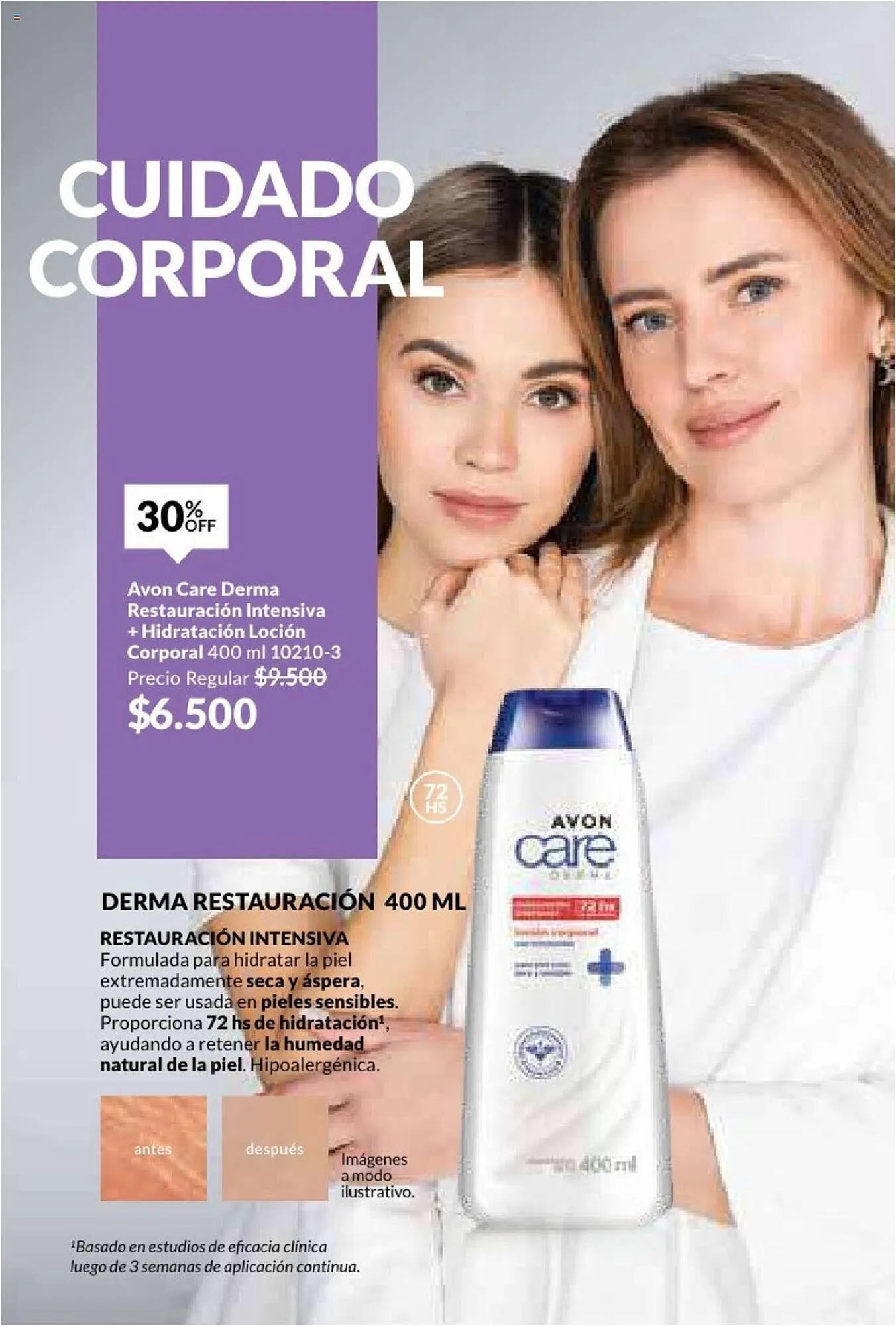 Ofertas de Catálogo Avon 15 de julio al 31 de octubre 2024 - Página 97 del catálogo