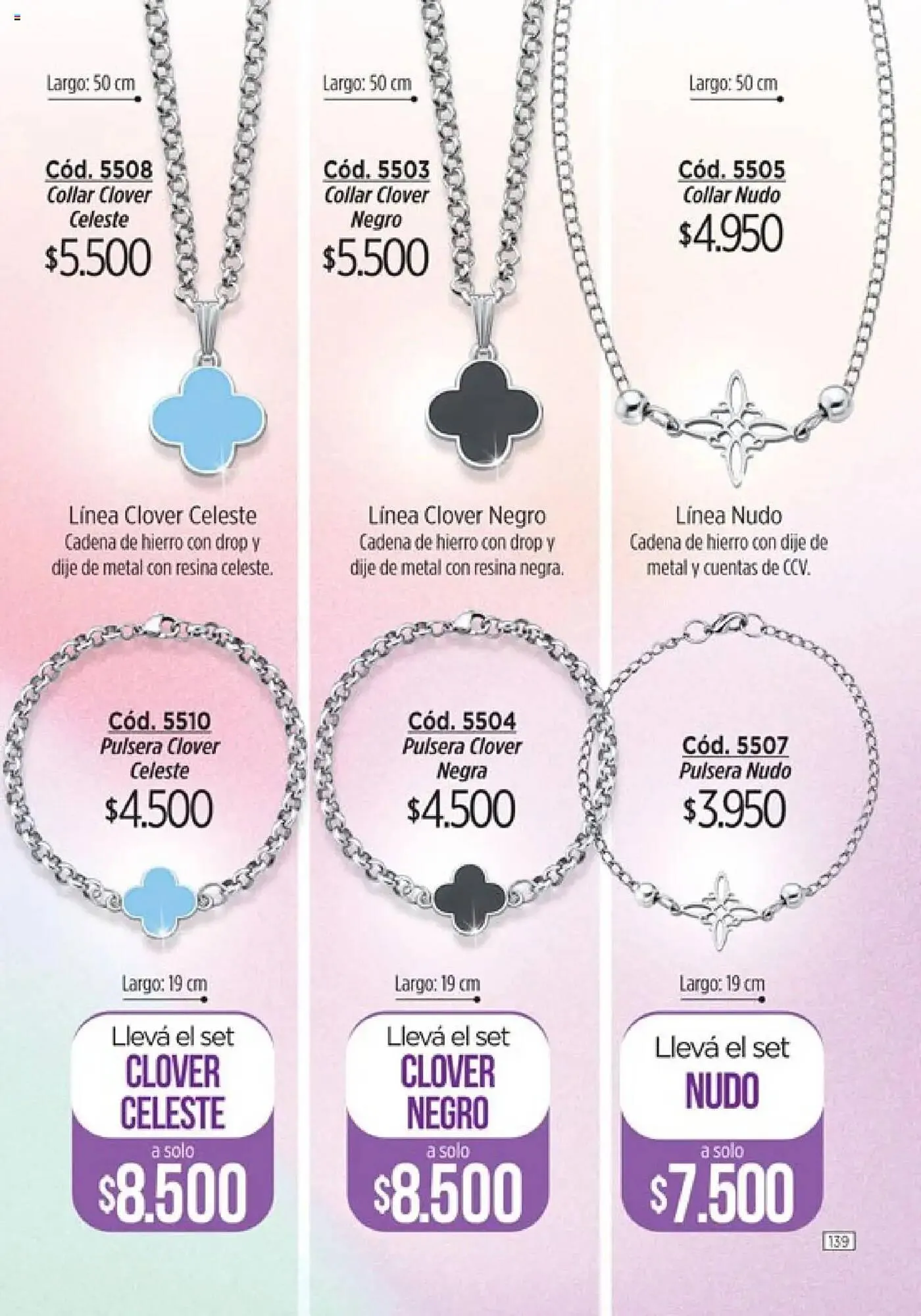 Ofertas de Catálogo Amodil 3 de mayo al 18 de mayo 2025 - Página 303 del catálogo