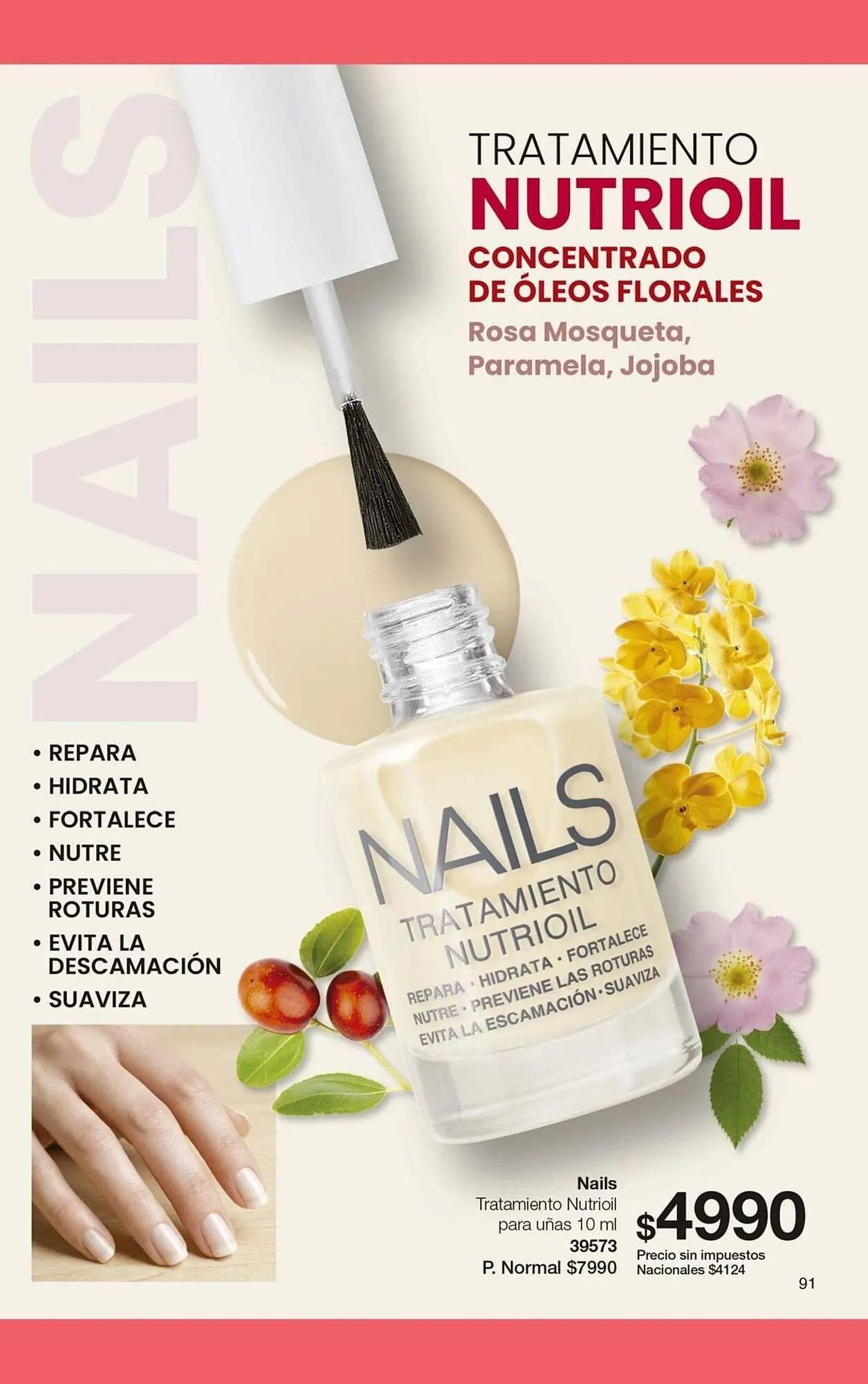 Ofertas de Folleto Gigot 6 de marzo al 30 de abril 2026 - Página 88 del catálogo