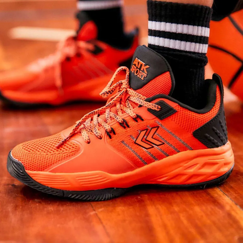 Zapatilla Basquet Kevin Nene/a