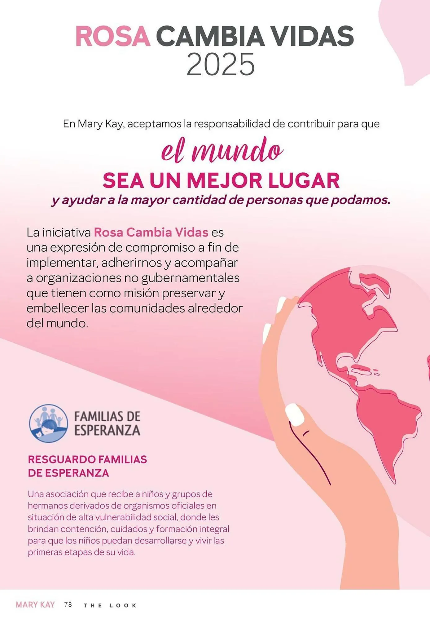 Ofertas de Catálogo Mary Kay 1 de marzo al 31 de marzo 2025 - Página 78 del catálogo