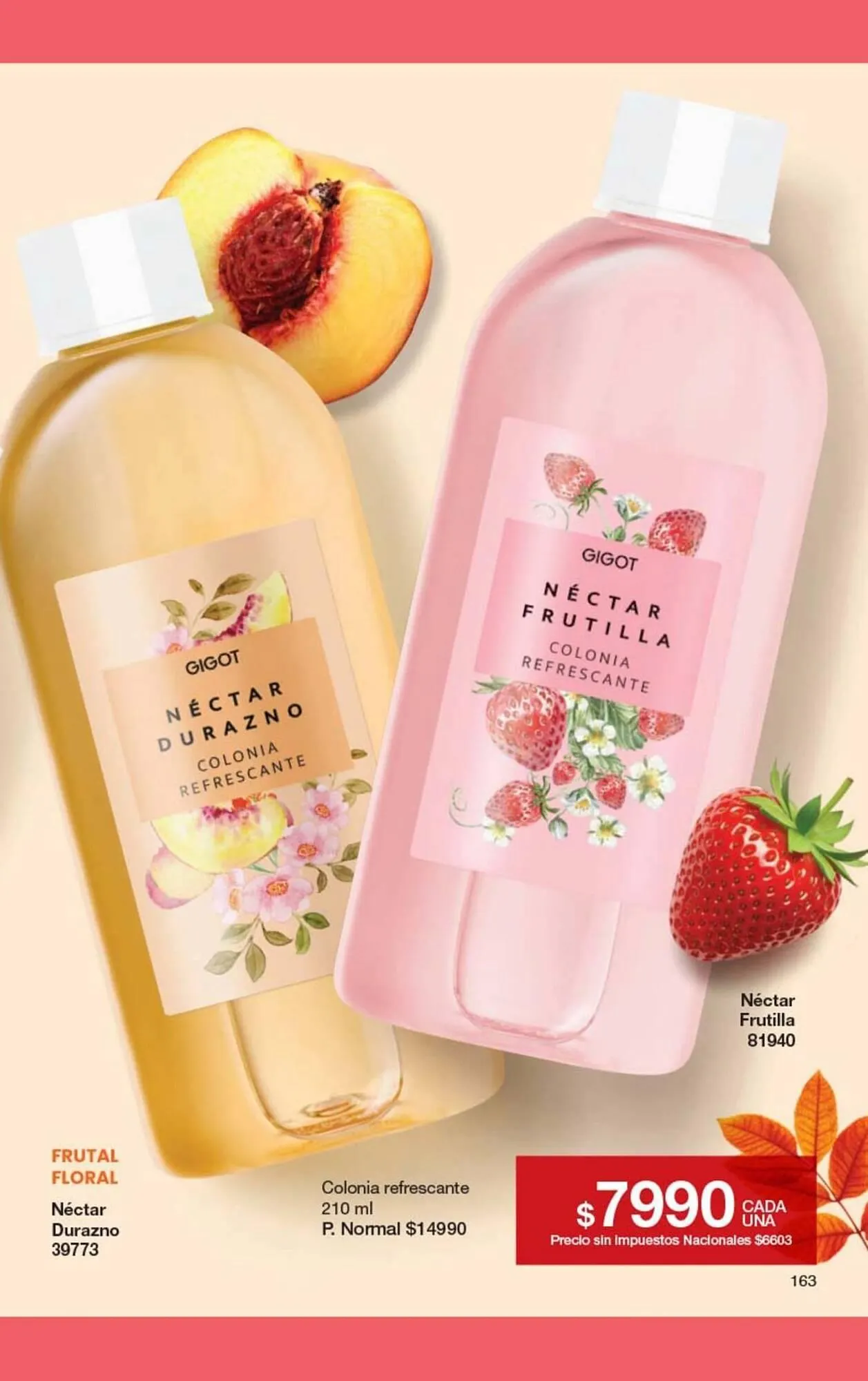 Ofertas de Folleto Gigot 1 de junio al 30 de junio 2026 - Página 169 del catálogo