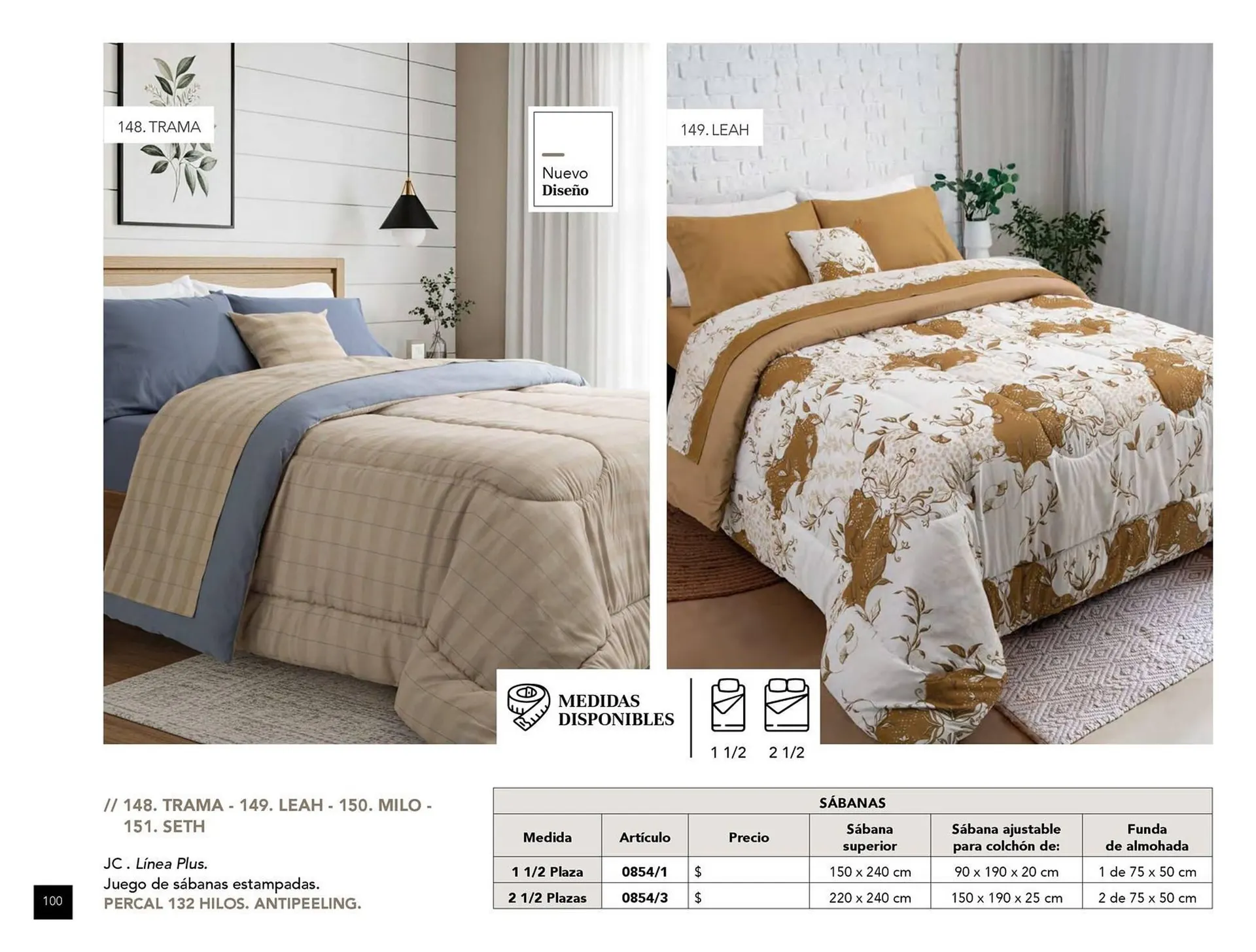 Ofertas de Catálogo Jean Cartier 1 de septiembre al 28 de febrero 2027 - Página 102 del catálogo