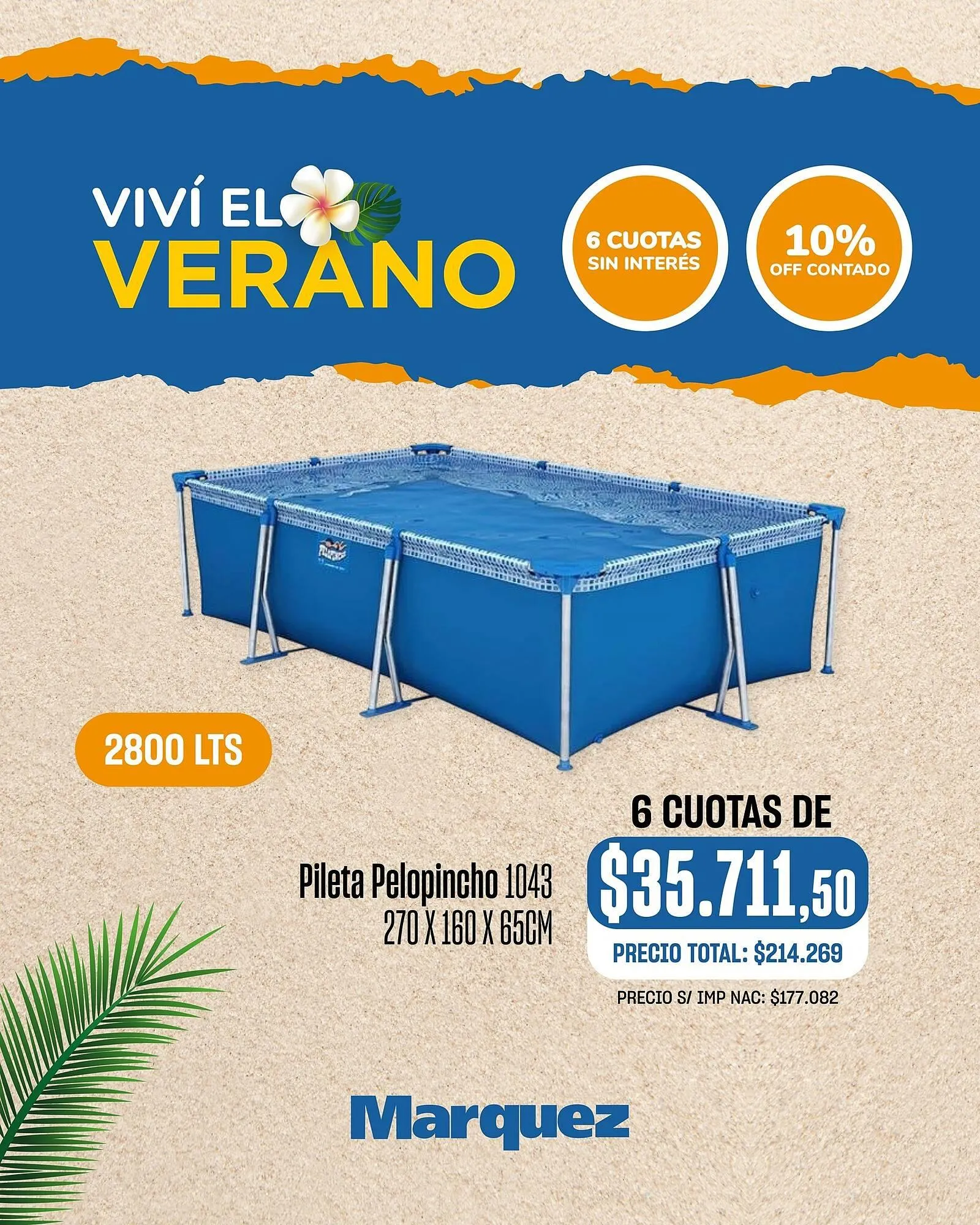 Ofertas de Catálogo Grupo Marquez 29 de diciembre al 2 de enero 2026 - Página 1 del catálogo