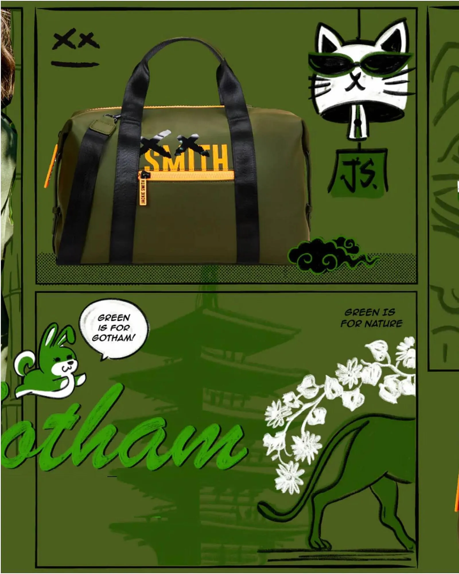 Ofertas de Catálogo Jackie Smith 17 de septiembre al 26 de diciembre 2023 - Página 3 del catálogo