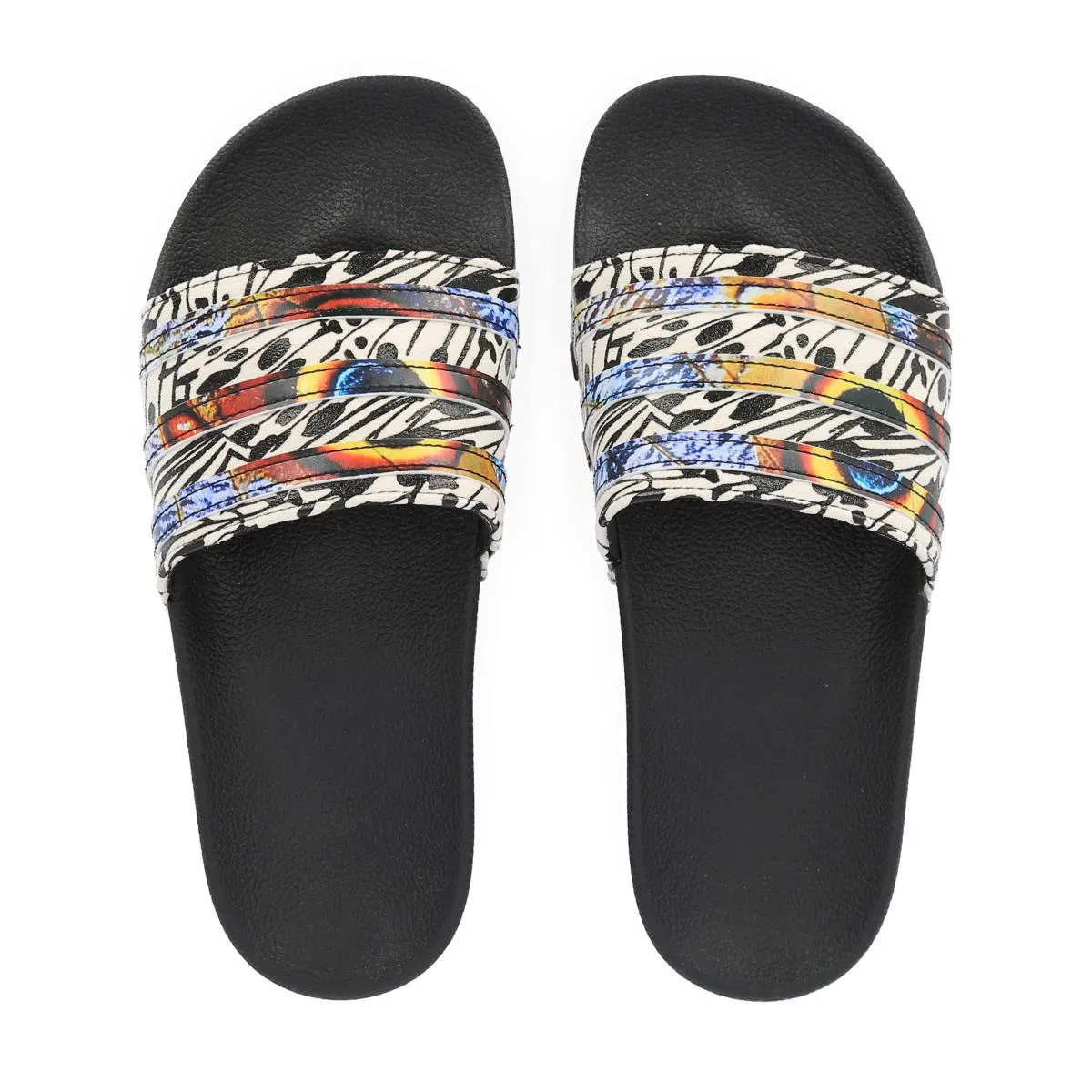 Ojotas adidas Adilette Mujer