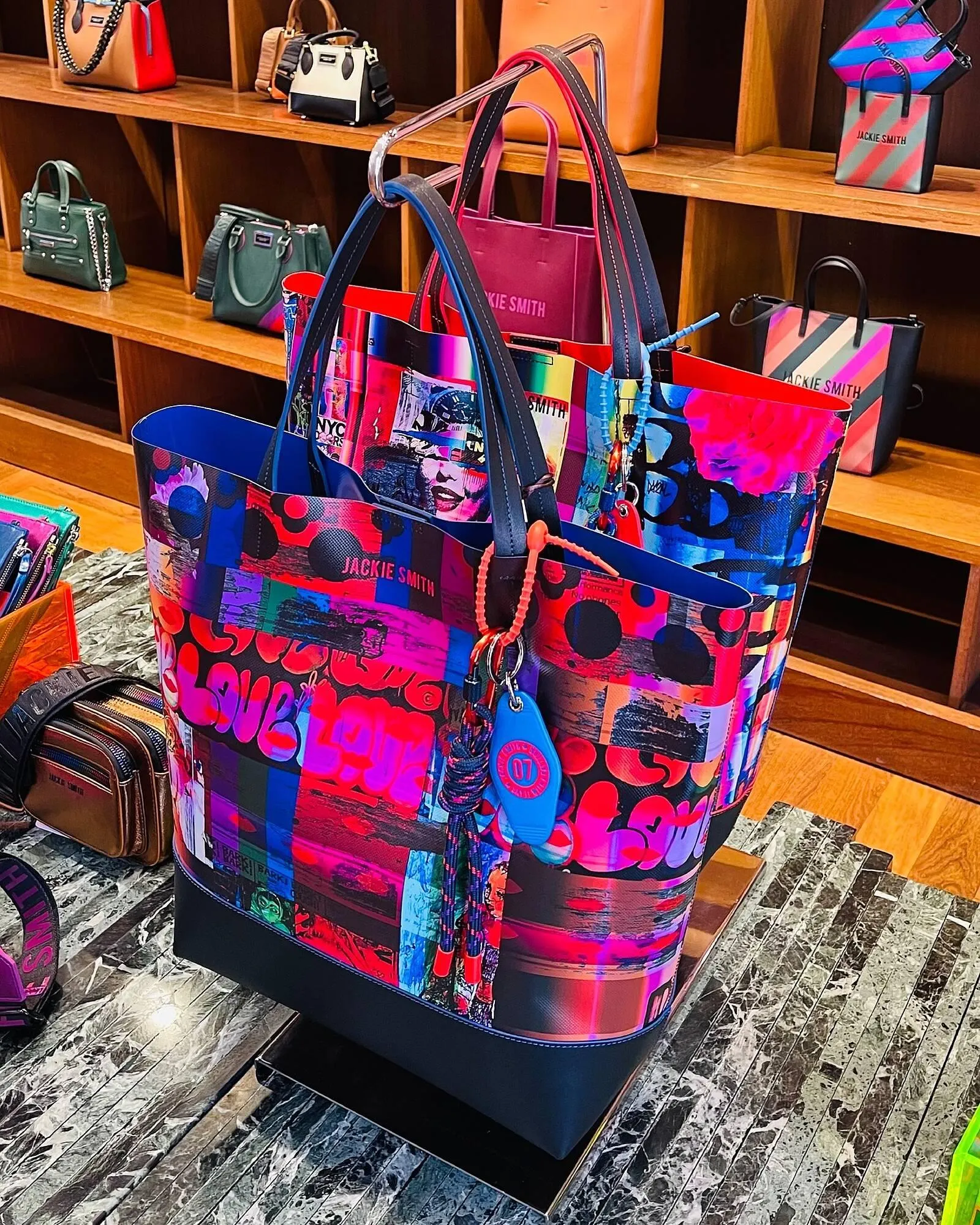 Ofertas de Catálogo Jackie Smith 12 de abril al 30 de abril 2025 - Página 3 del catálogo