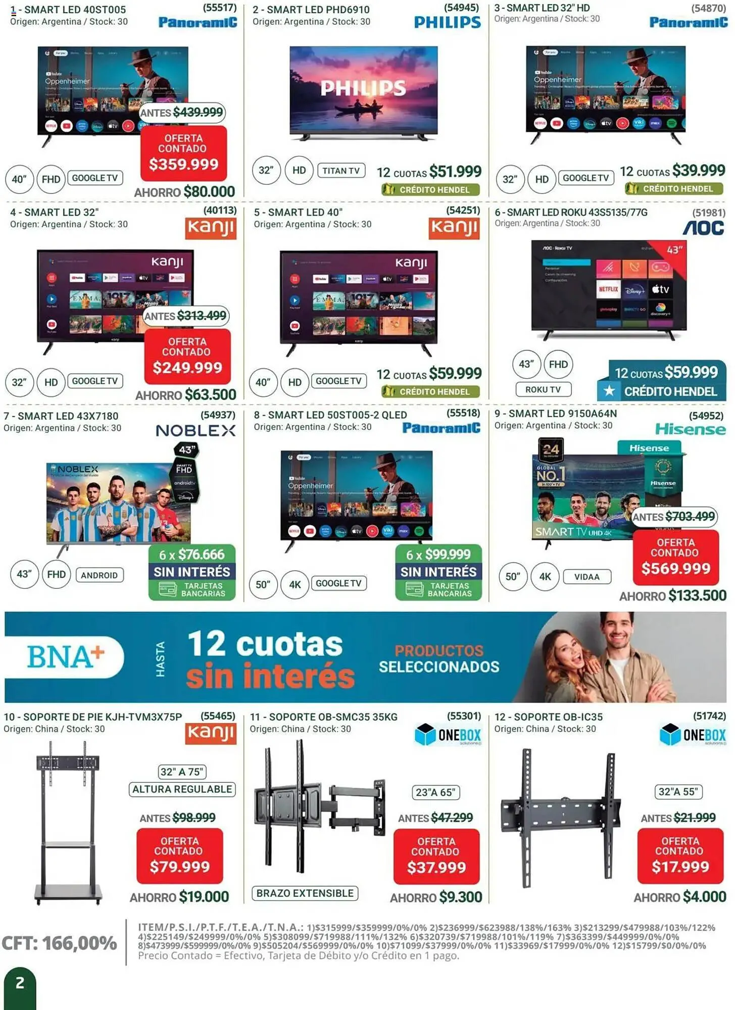 Ofertas de Catálogo Hendel 1 de octubre al 27 de octubre 2025 - Página 2 del catálogo