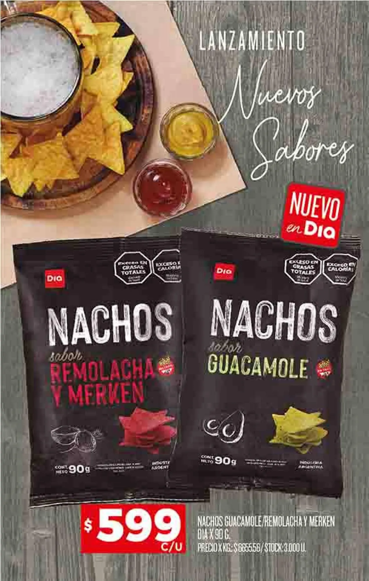 Ofertas de Catálogo Supermercados DIA 10 de octubre al 10 de octubre 2023 - Página 21 del catálogo