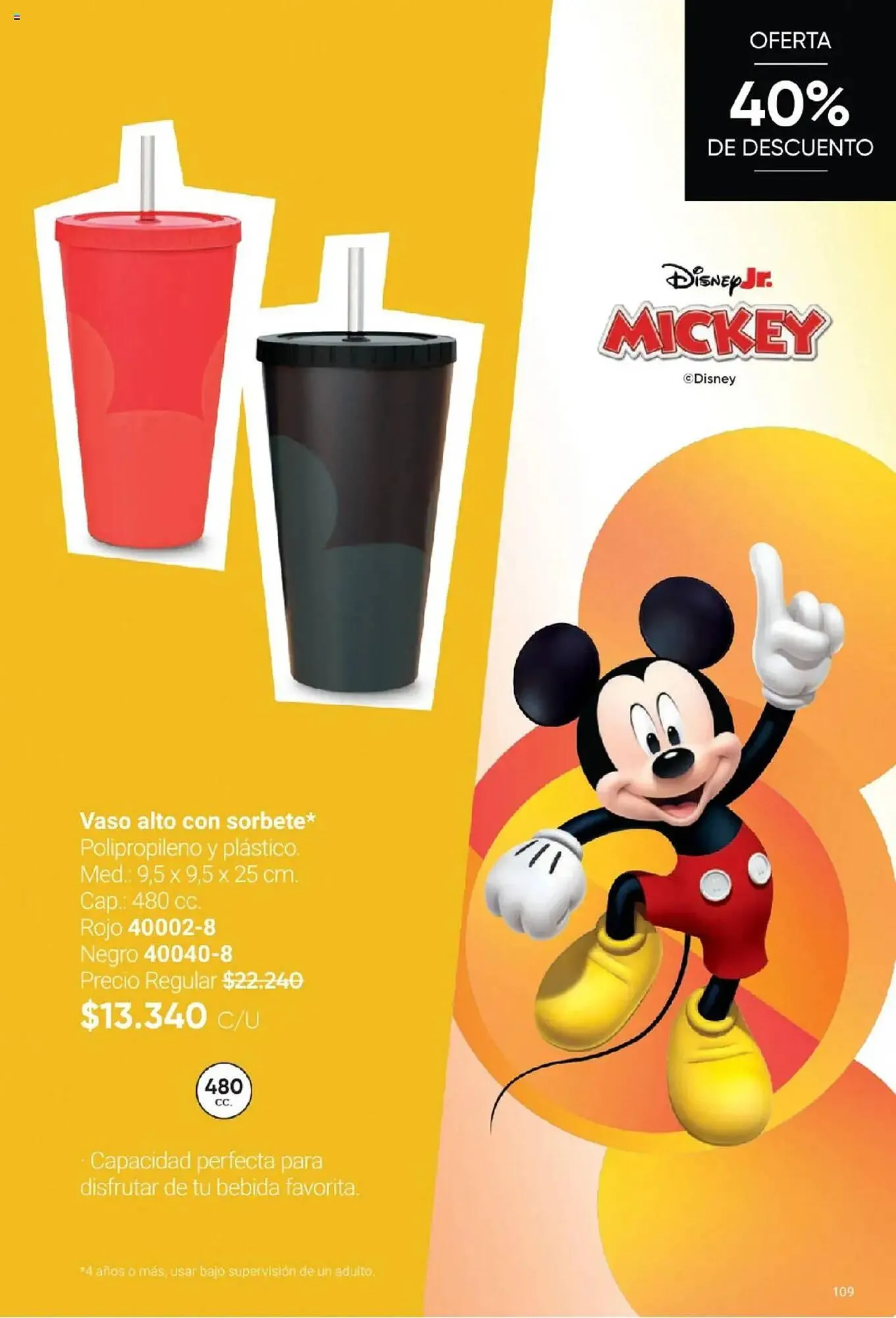 Ofertas de Catálogo Avon 29 de abril al 31 de mayo 2025 - Página 110 del catálogo