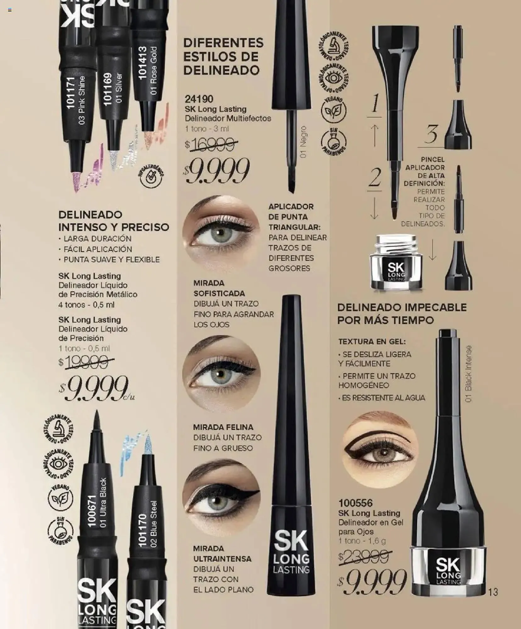 Ofertas de Catálogo Violetta Cosméticos 11 de abril al 30 de abril 2025 - Página 13 del catálogo