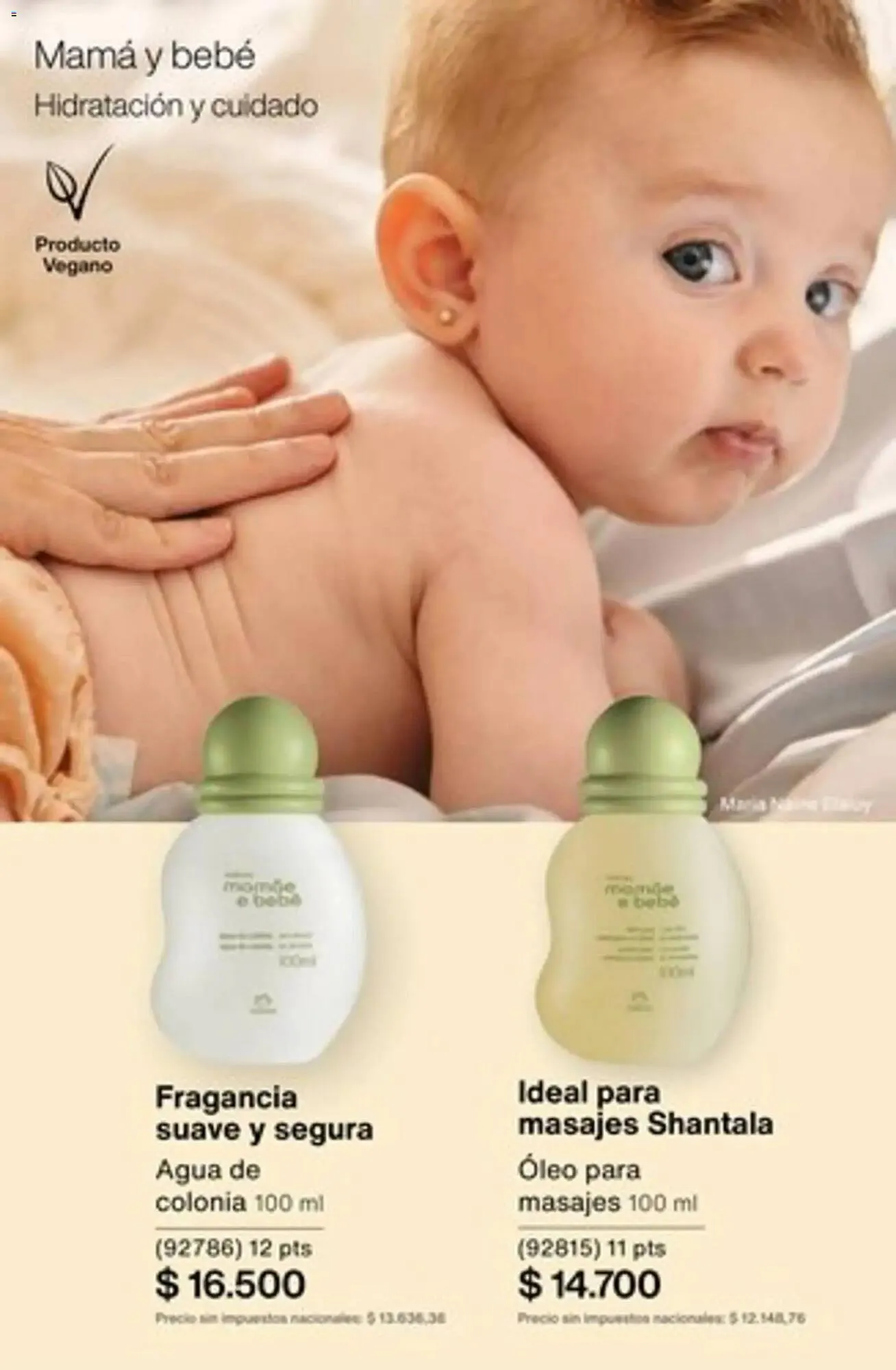 Ofertas de Catálogo Natura 1 de noviembre al 31 de diciembre 2025 - Página 294 del catálogo