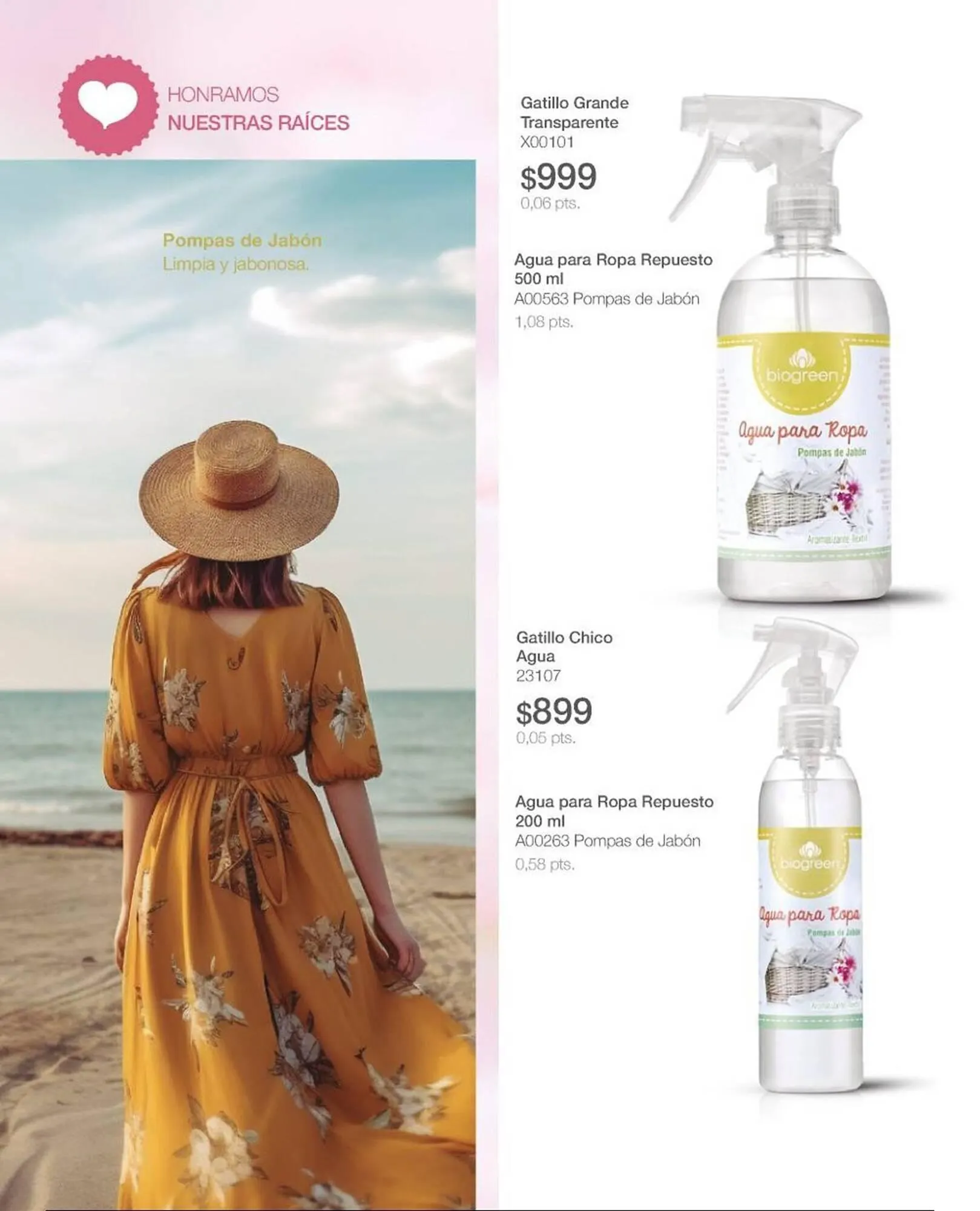 Ofertas de Catálogo Biogreen 16 de febrero al 1 de marzo 2026 - Página 62 del catálogo