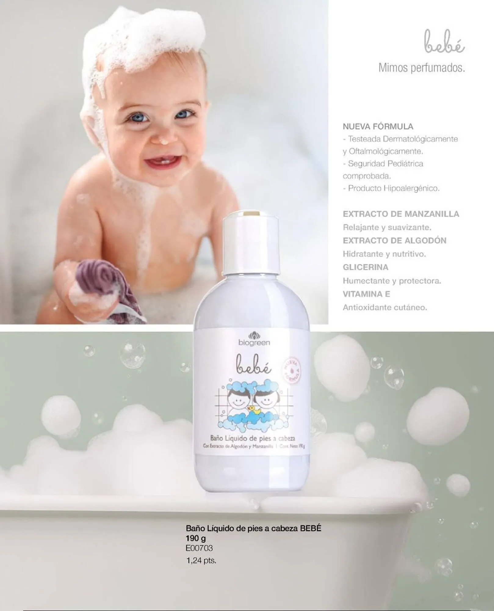 Ofertas de Catálogo Biogreen 16 de febrero al 1 de marzo 2026 - Página 73 del catálogo