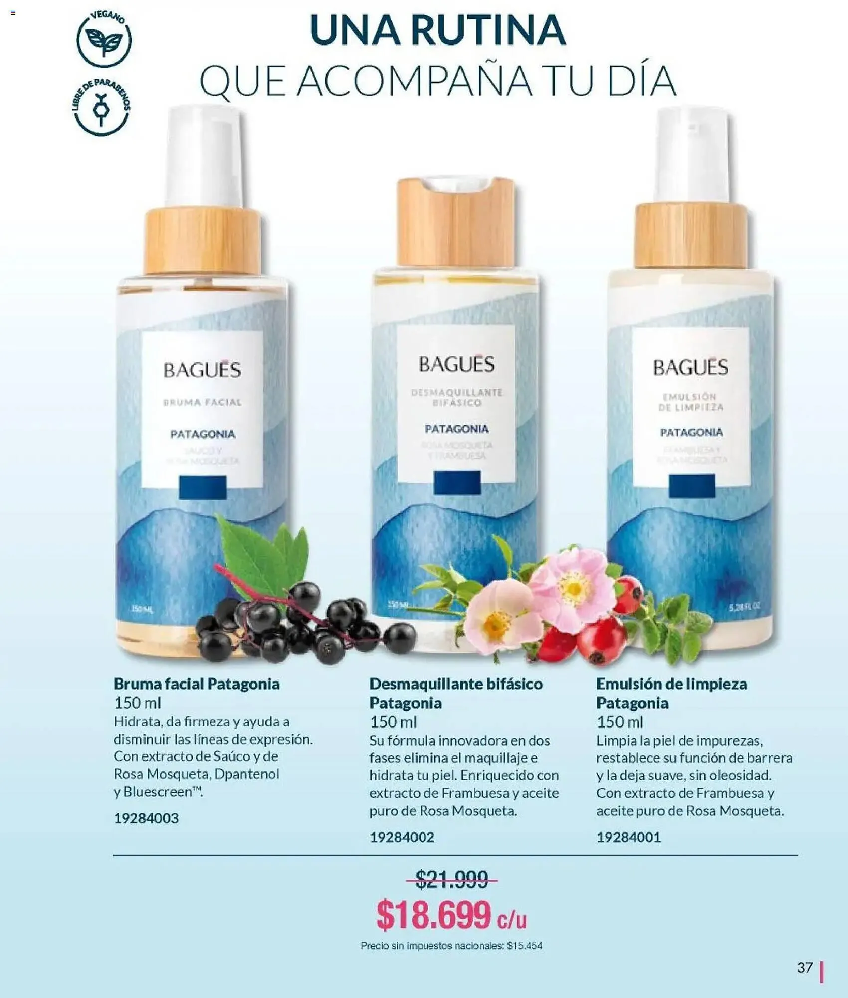 Ofertas de Catálogo Bagués 6 de abril al 1 de mayo 2026 - Página 37 del catálogo