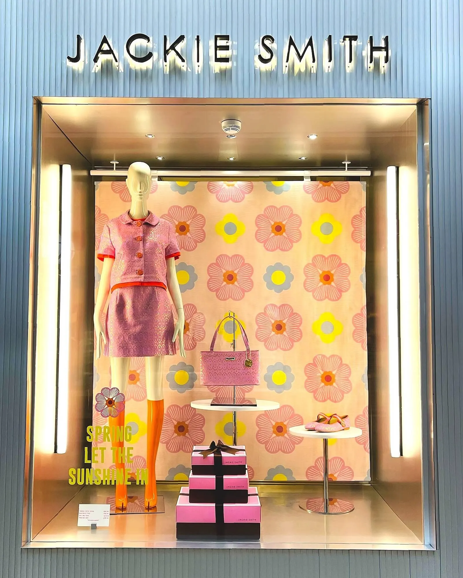 Catálogo Jackie Smith - 1