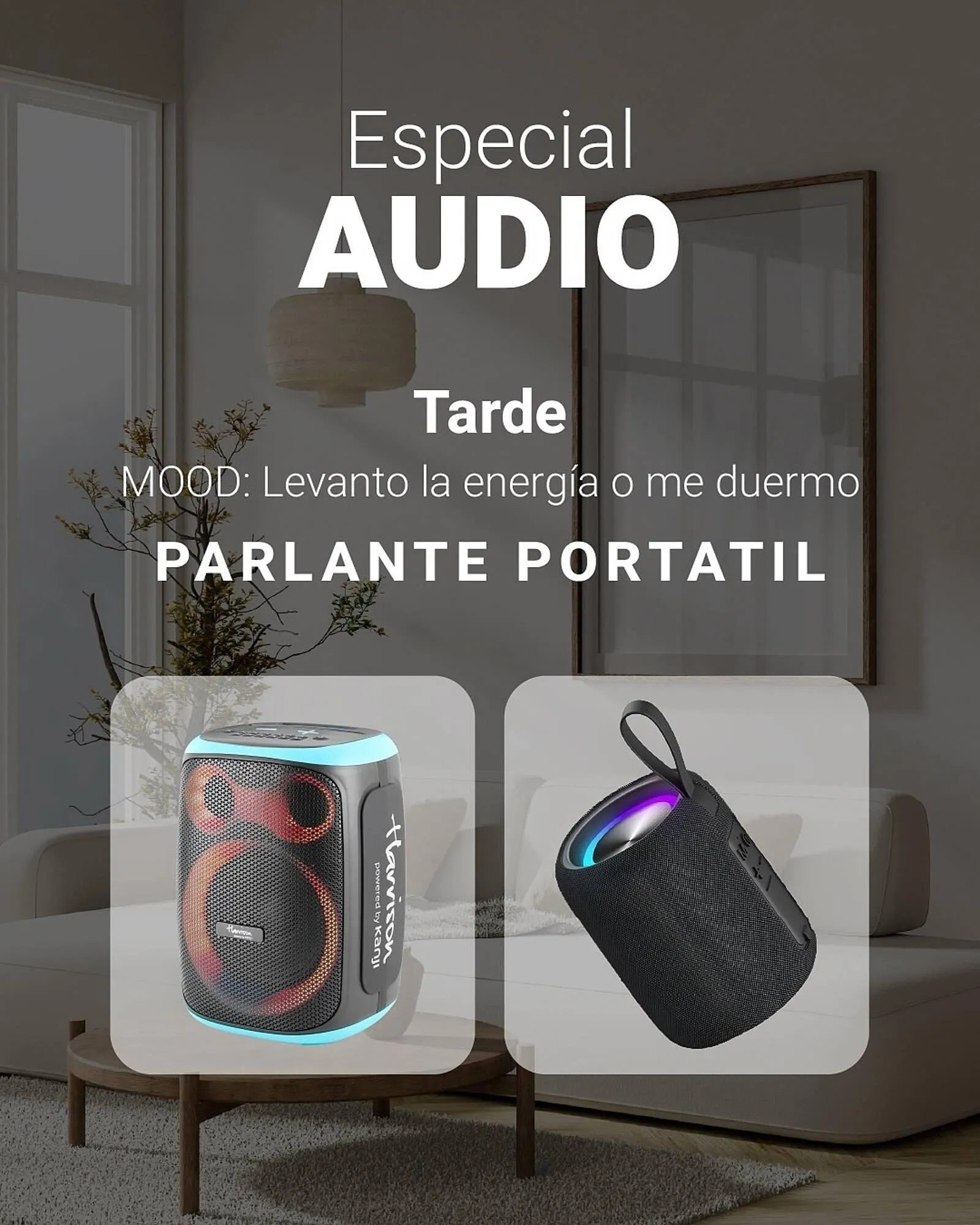 Ofertas de Catálogo Hendel 14 de noviembre al 20 de noviembre 2025 - Página 3 del catálogo