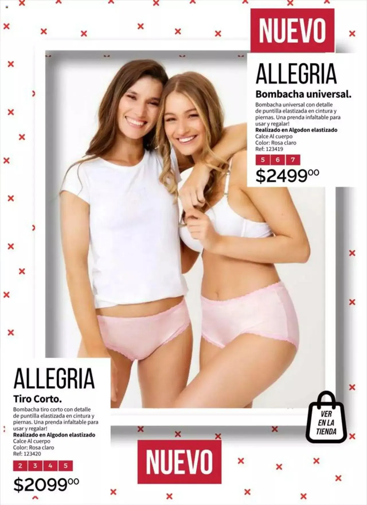 Ofertas de Martina di Trento - Catálogo 23 de noviembre al 31 de diciembre 2023 - Página 265 del catálogo