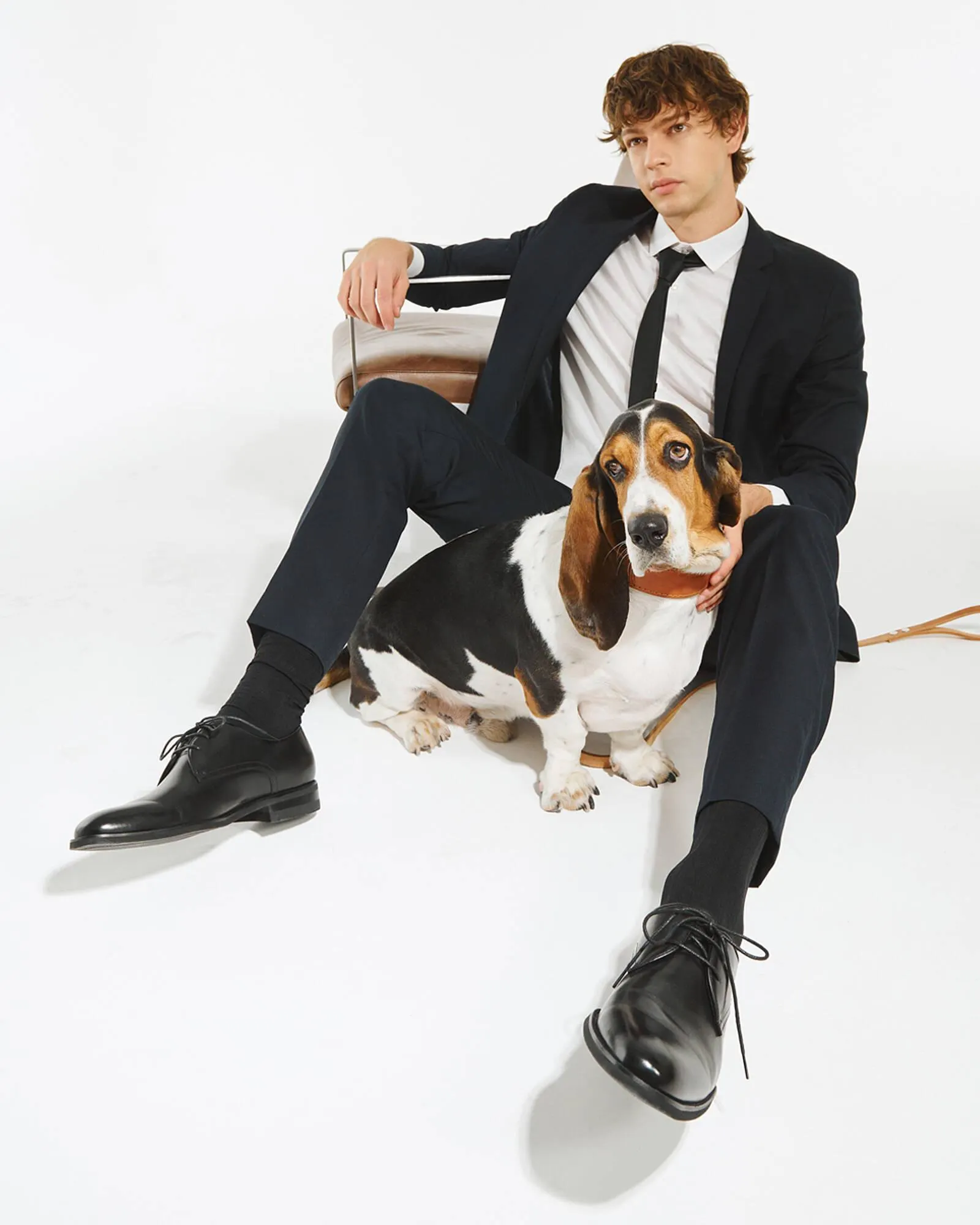 Ofertas de Catálogo Hush Puppies 8 de abril al 21 de abril 2026 - Página 1 del catálogo