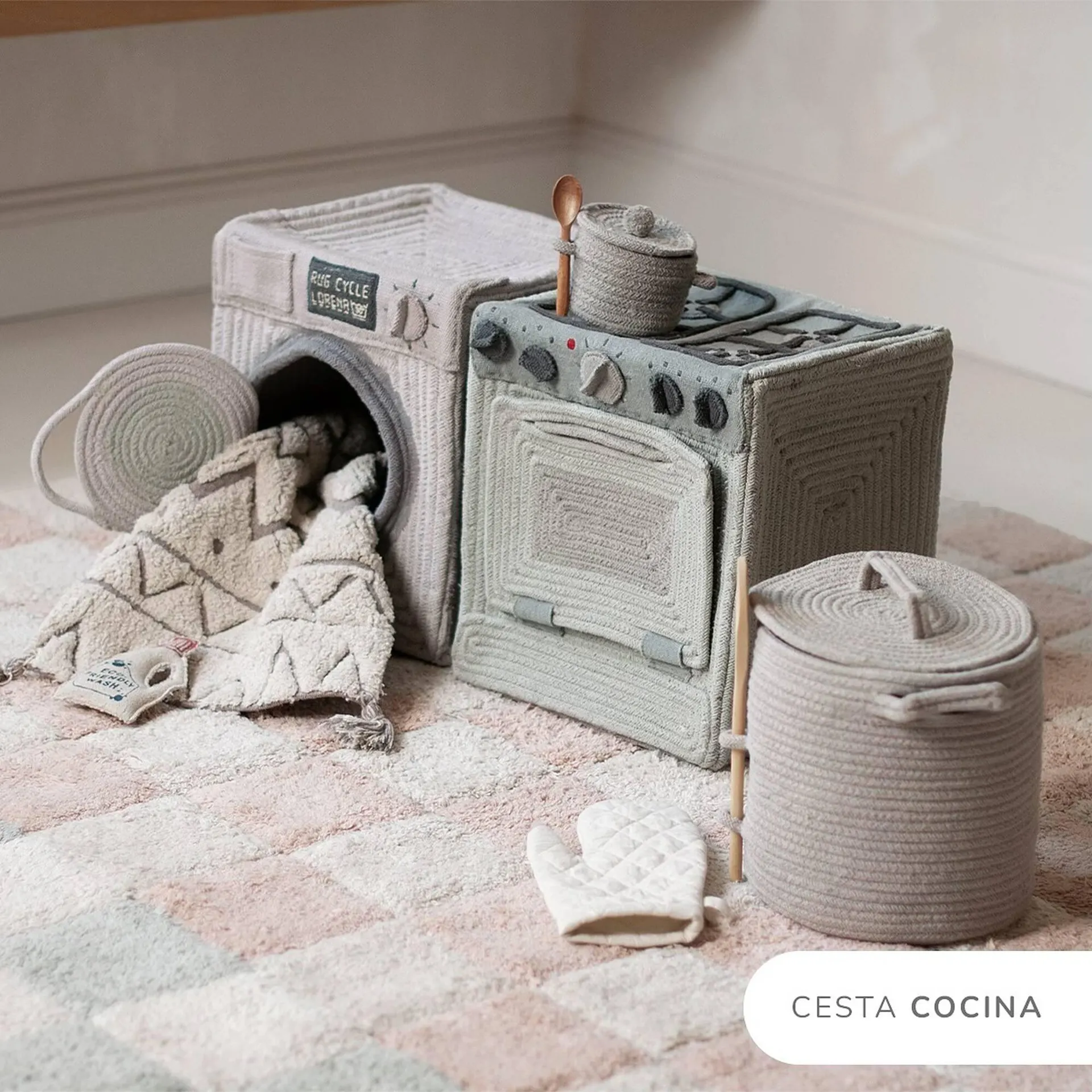 Ofertas de Catálogo Rosen 9 de diciembre al 31 de diciembre 2024 - Página 4 del catálogo