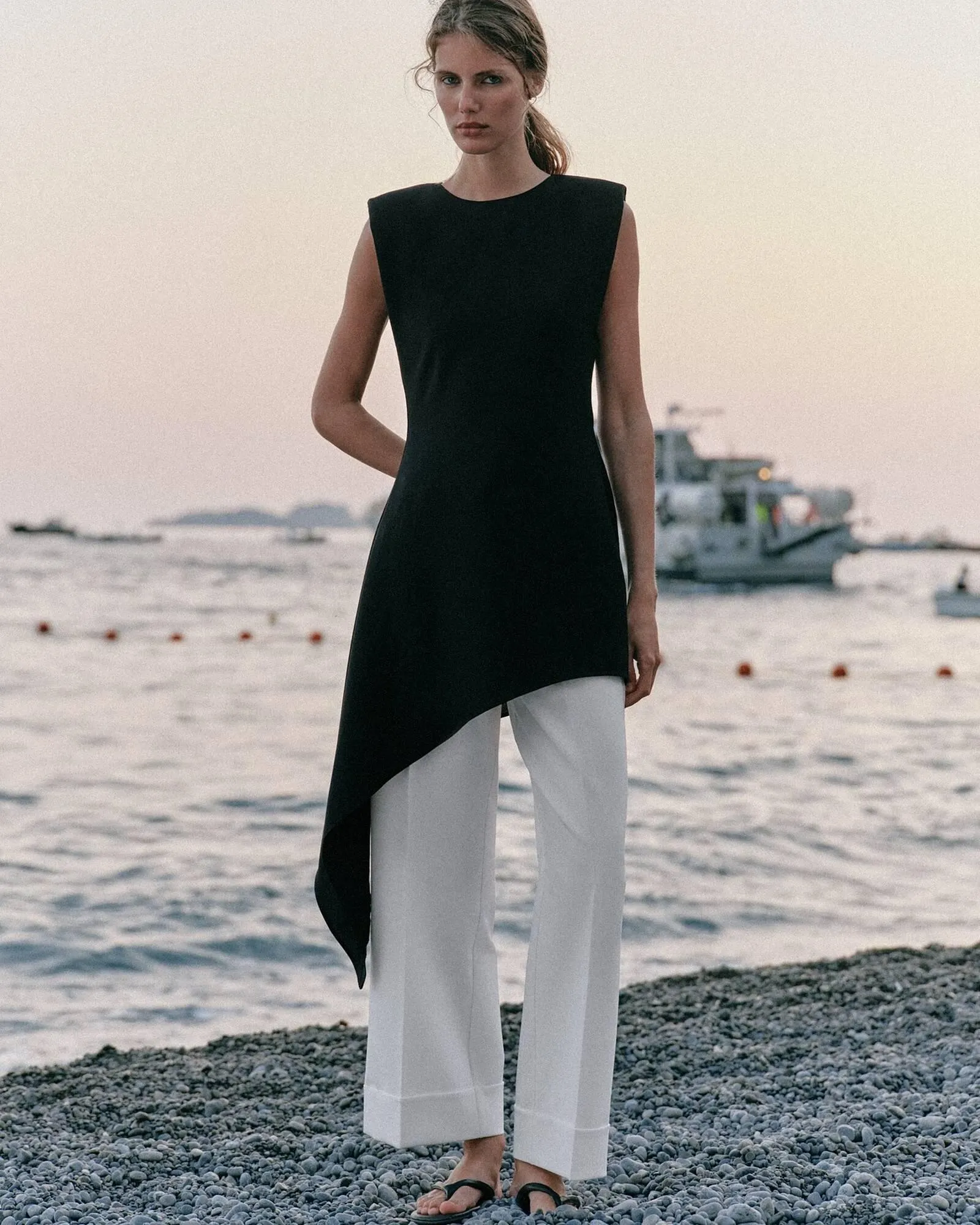 Ofertas de Catálogo ZARA 25 de abril al 1 de mayo 2026 - Página 4 del catálogo