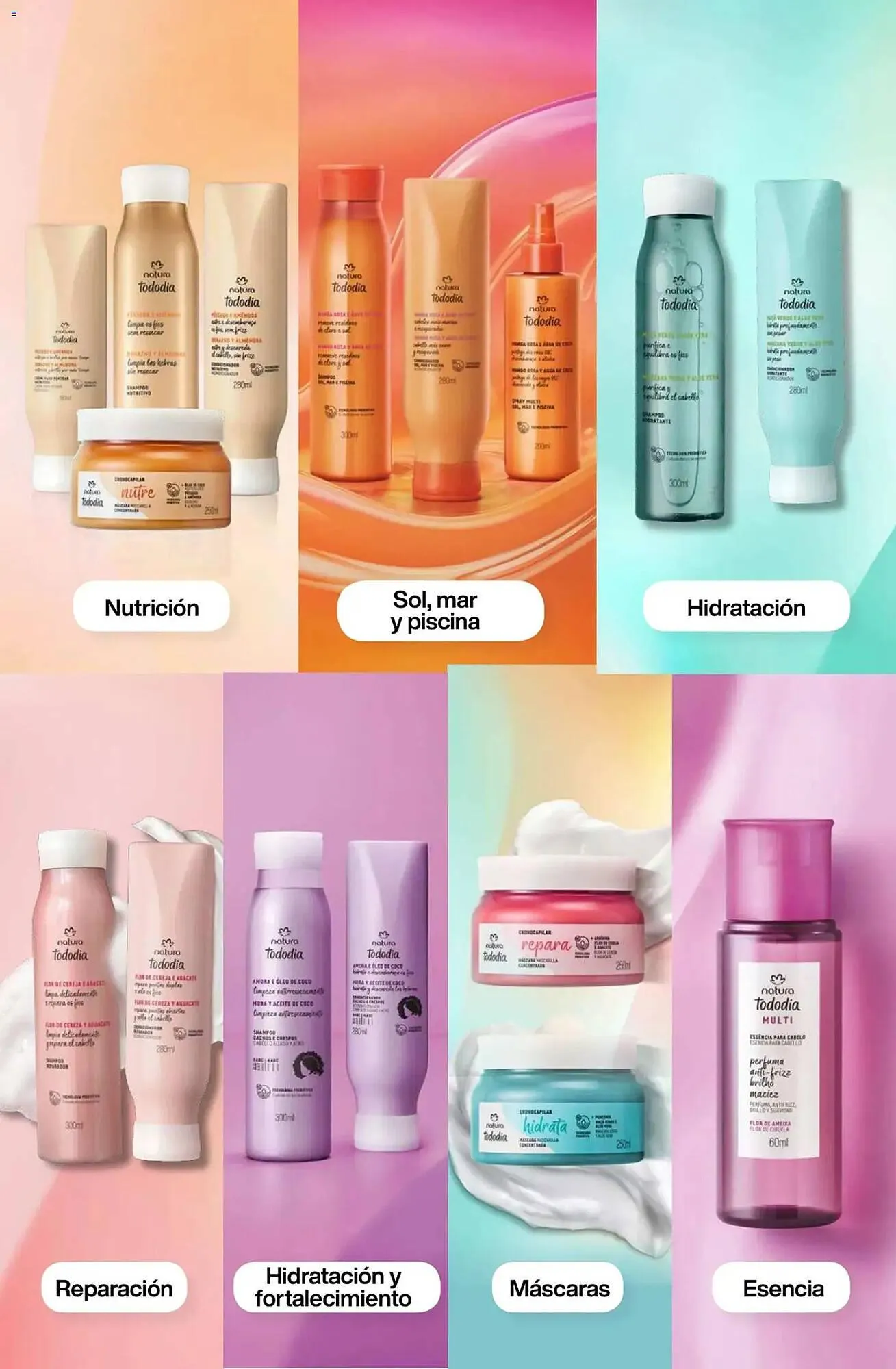 Ofertas de Catálogo Natura 6 de enero al 1 de febrero 2026 - Página 249 del catálogo