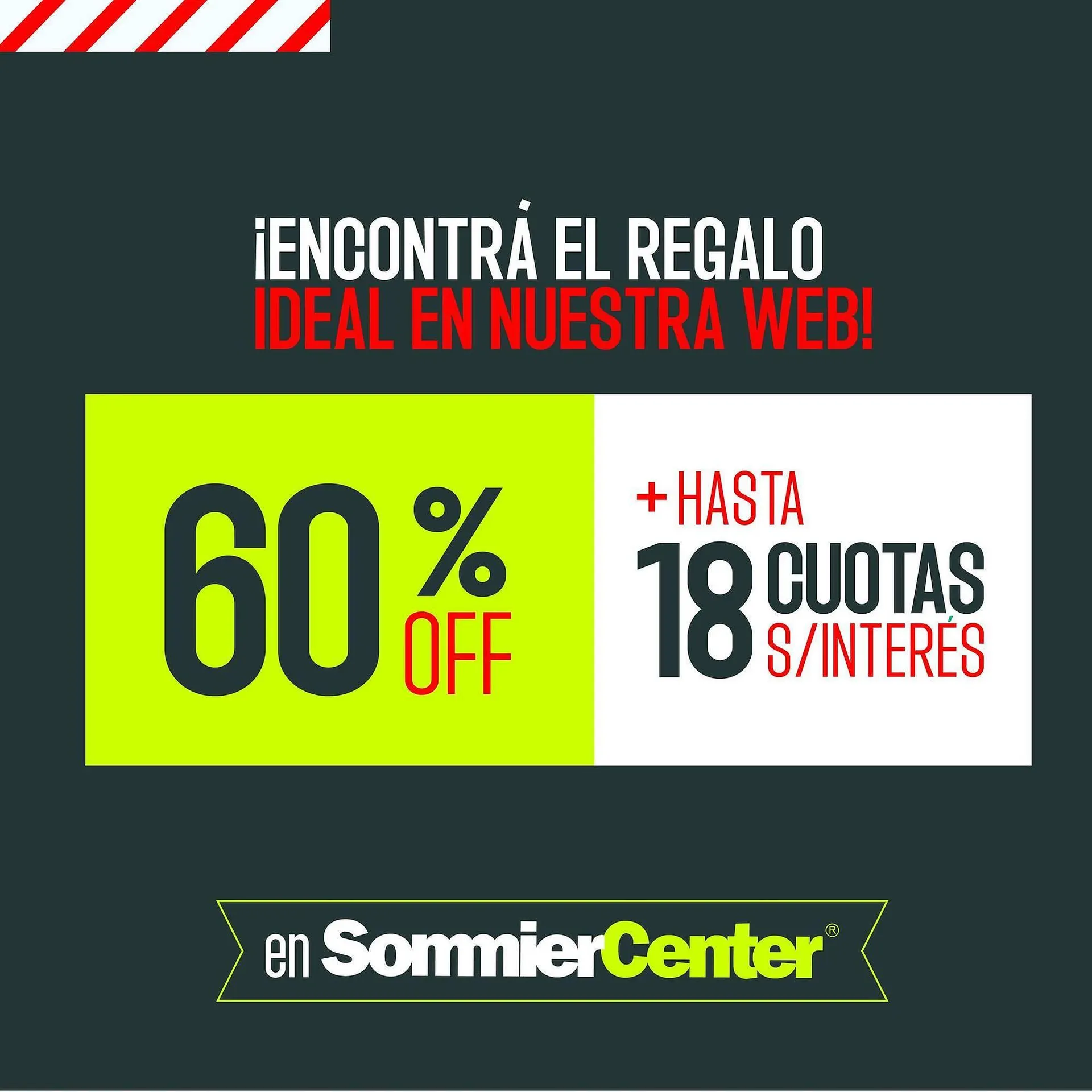 Ofertas de Catálogo Sommier Center 23 de diciembre al 31 de diciembre 2024 - Página 4 del catálogo