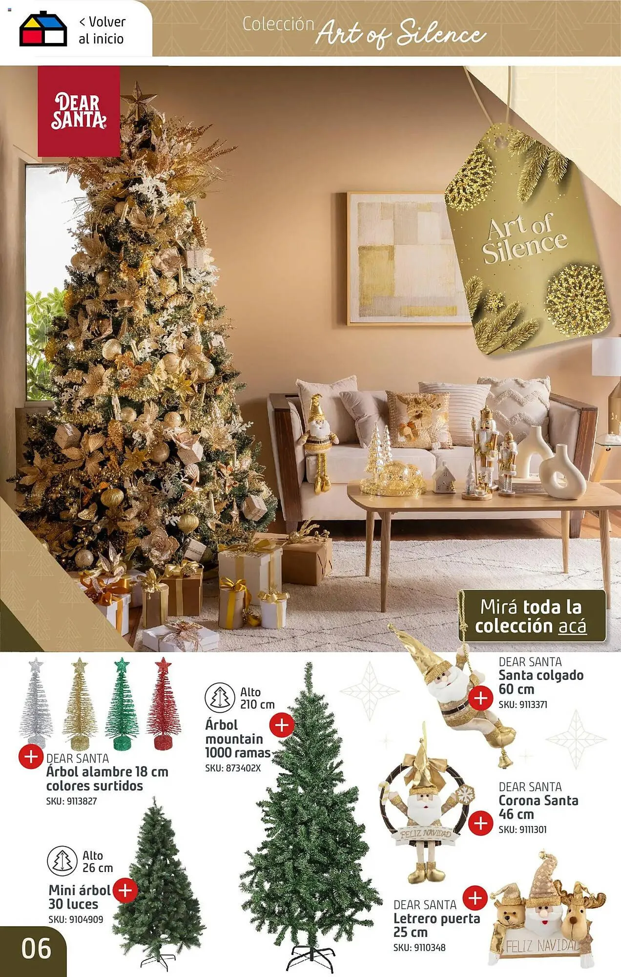 Ofertas de Catálogo Punto Mayorista 13 de noviembre al 31 de diciembre 2025 - Página 6 del catálogo