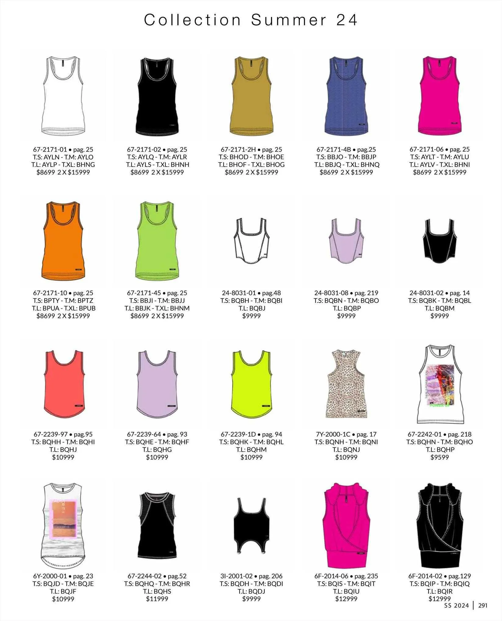 Ofertas de Catálogo Vitnik 1 de septiembre al 18 de septiembre 2023 - Página 291 del catálogo