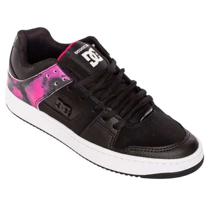 Zapatilla Manteca Ss (Cld) DC Mujer