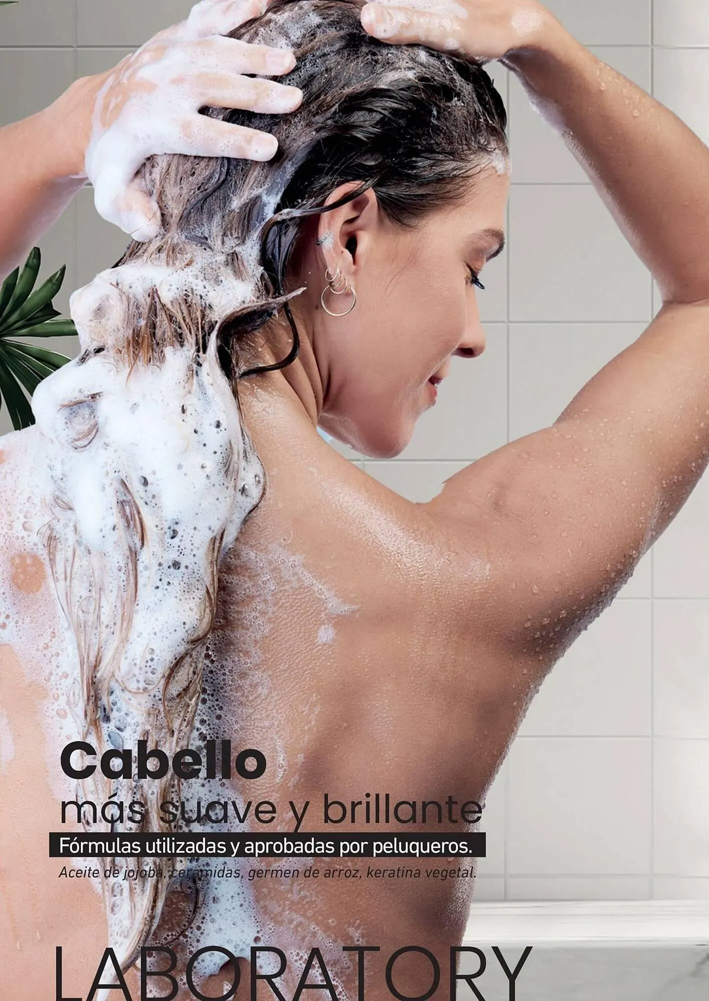 Ofertas de Catálogo Reino Cosmética 25 de marzo al 31 de marzo 2025 - Página 114 del catálogo