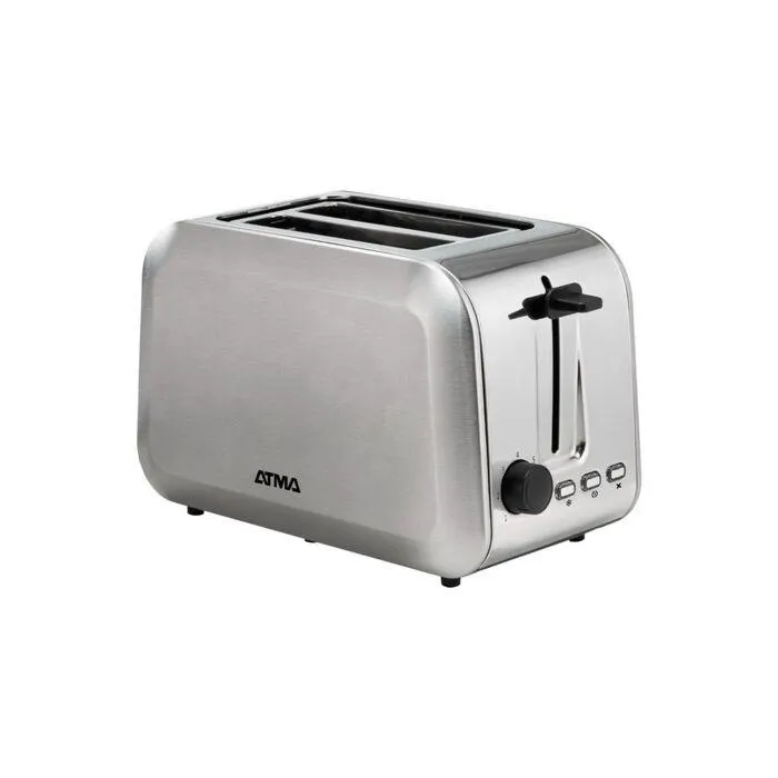 Tostadora ATMA TO-8020IP Inox