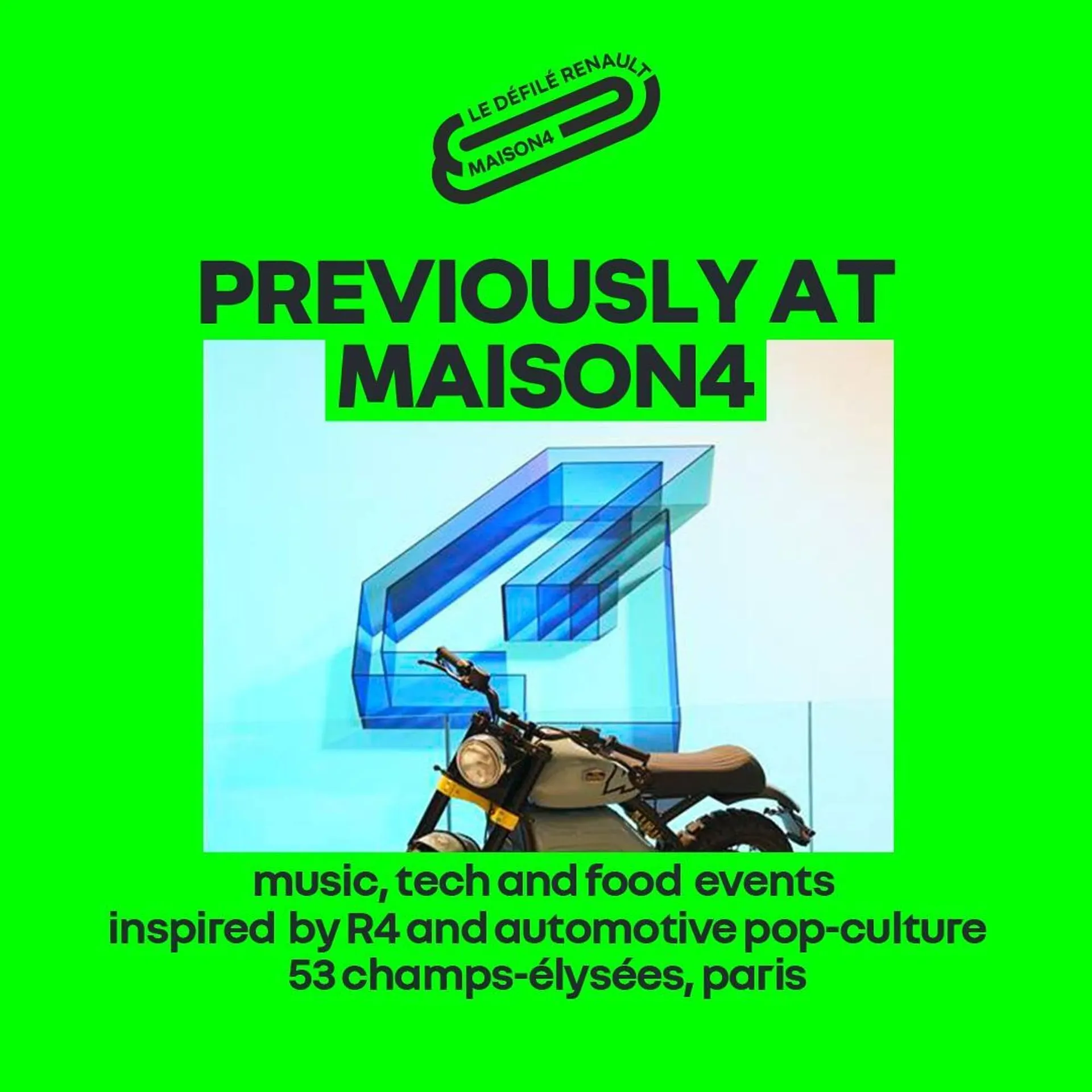 Catálogo Renault - 1