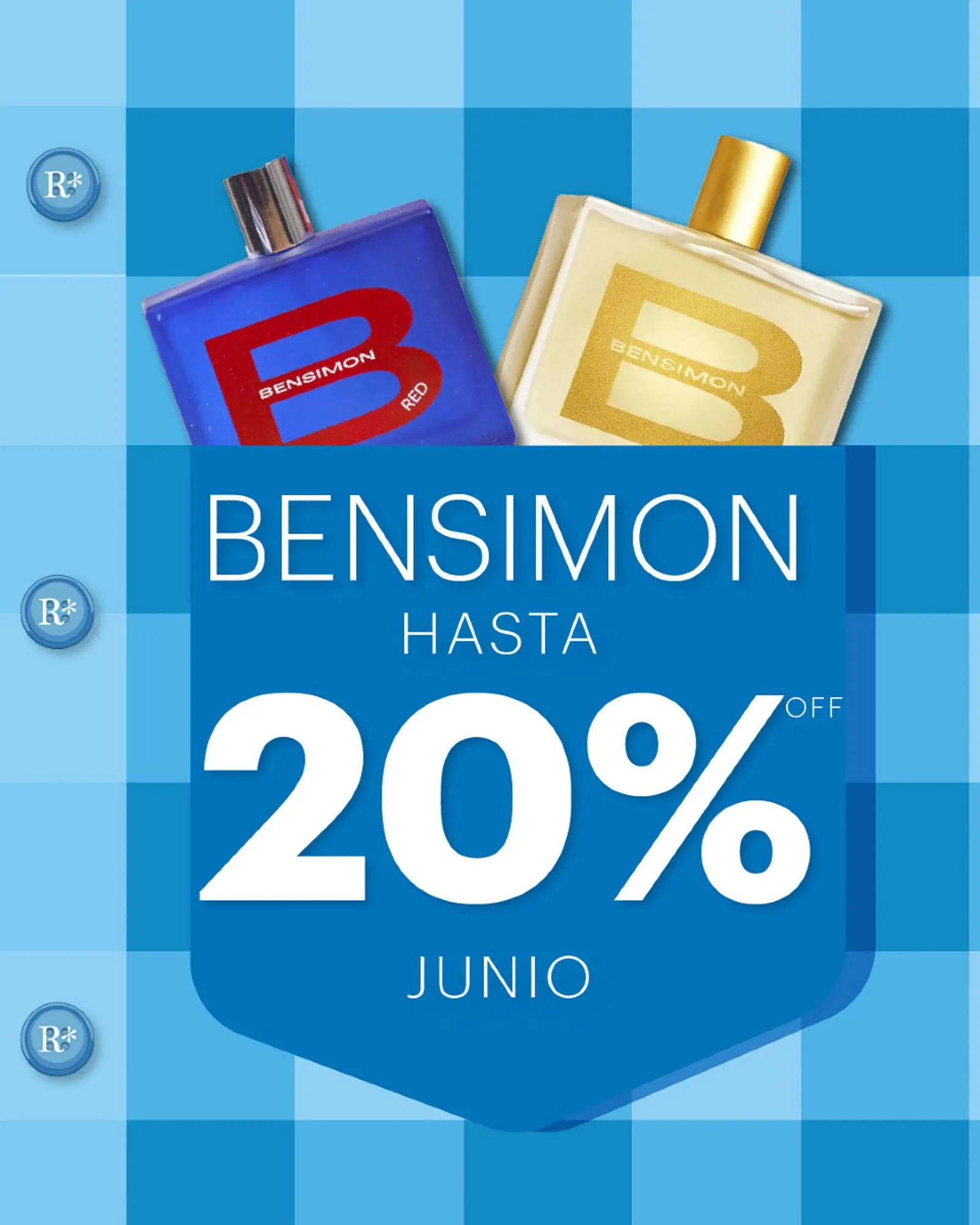 Ofertas de Catálogo Riadigos 2 de junio al 30 de junio 2025 - Página 4 del catálogo