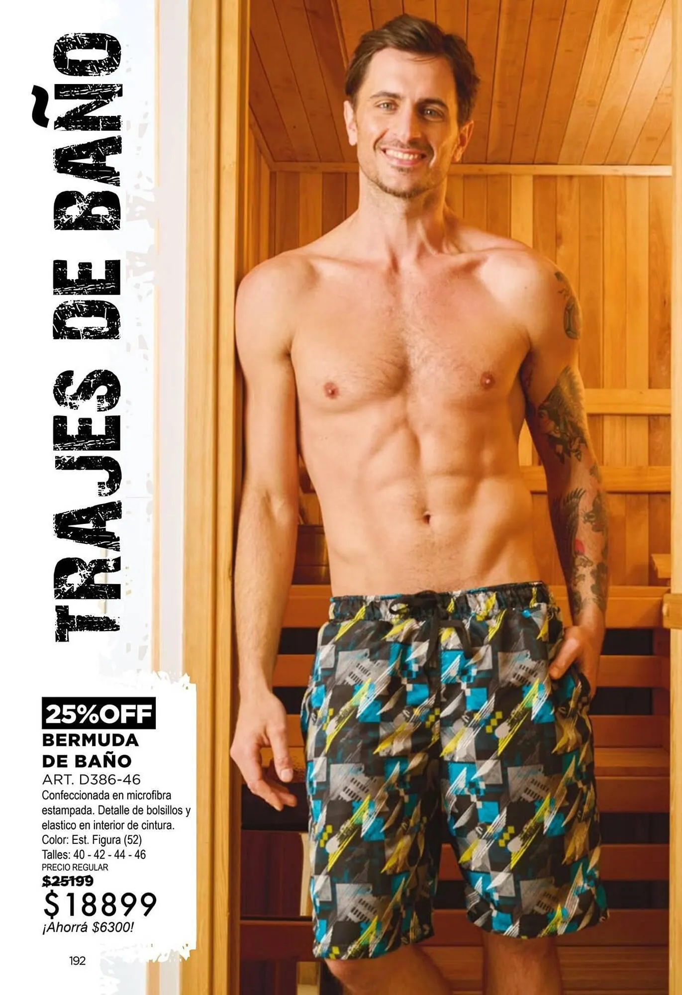 Ofertas de Catálogo Juana Bonita 27 de noviembre al 31 de diciembre 2023 - Página 102 del catálogo