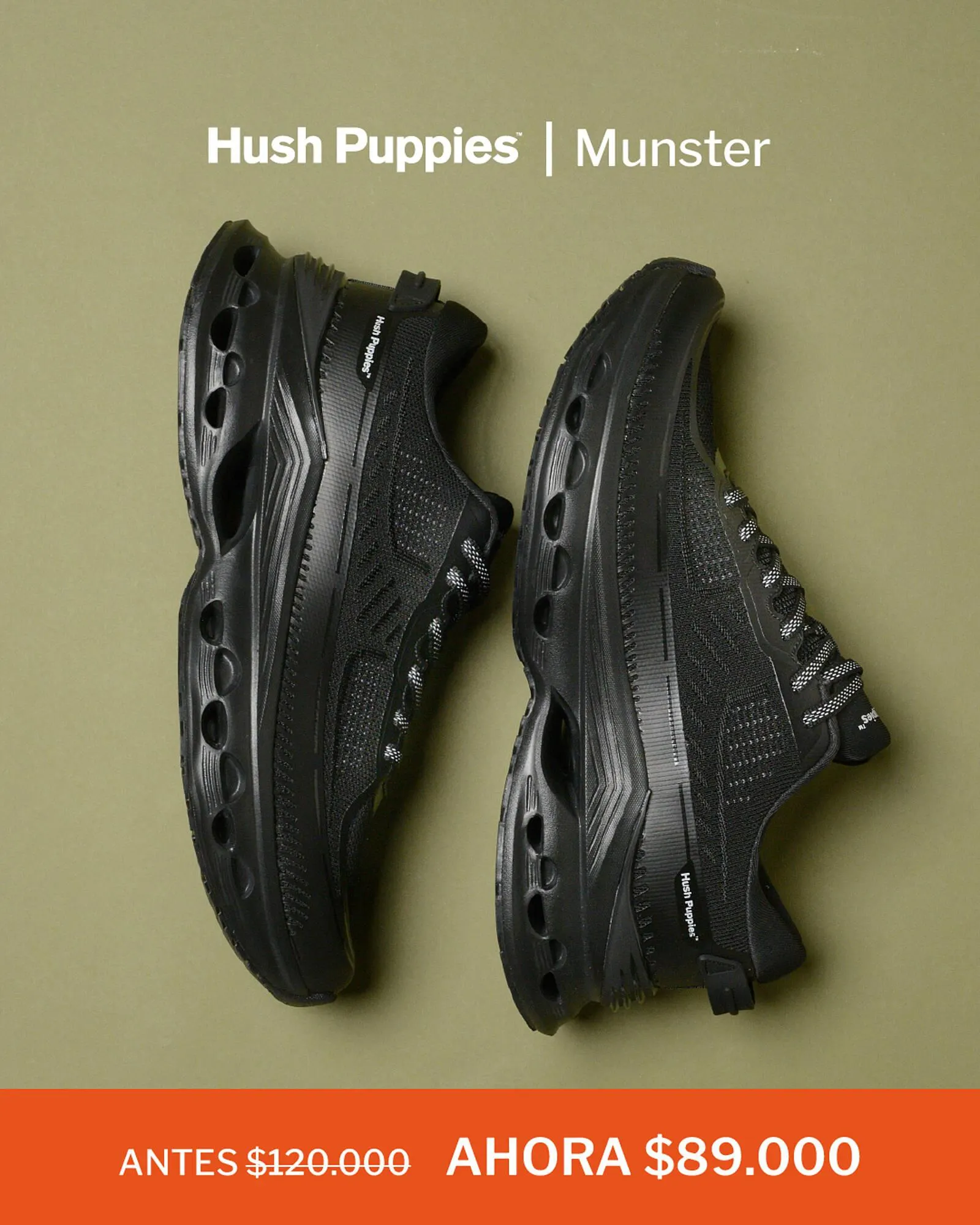 Ofertas de Catálogo Grimoldi 9 de enero al 22 de enero 2026 - Página 5 del catálogo