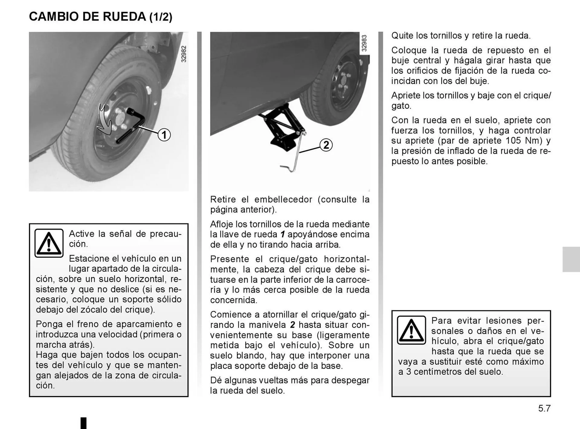 Ofertas de Catálogo Renault 8 de octubre al 31 de diciembre 2025 - Página 102 del catálogo