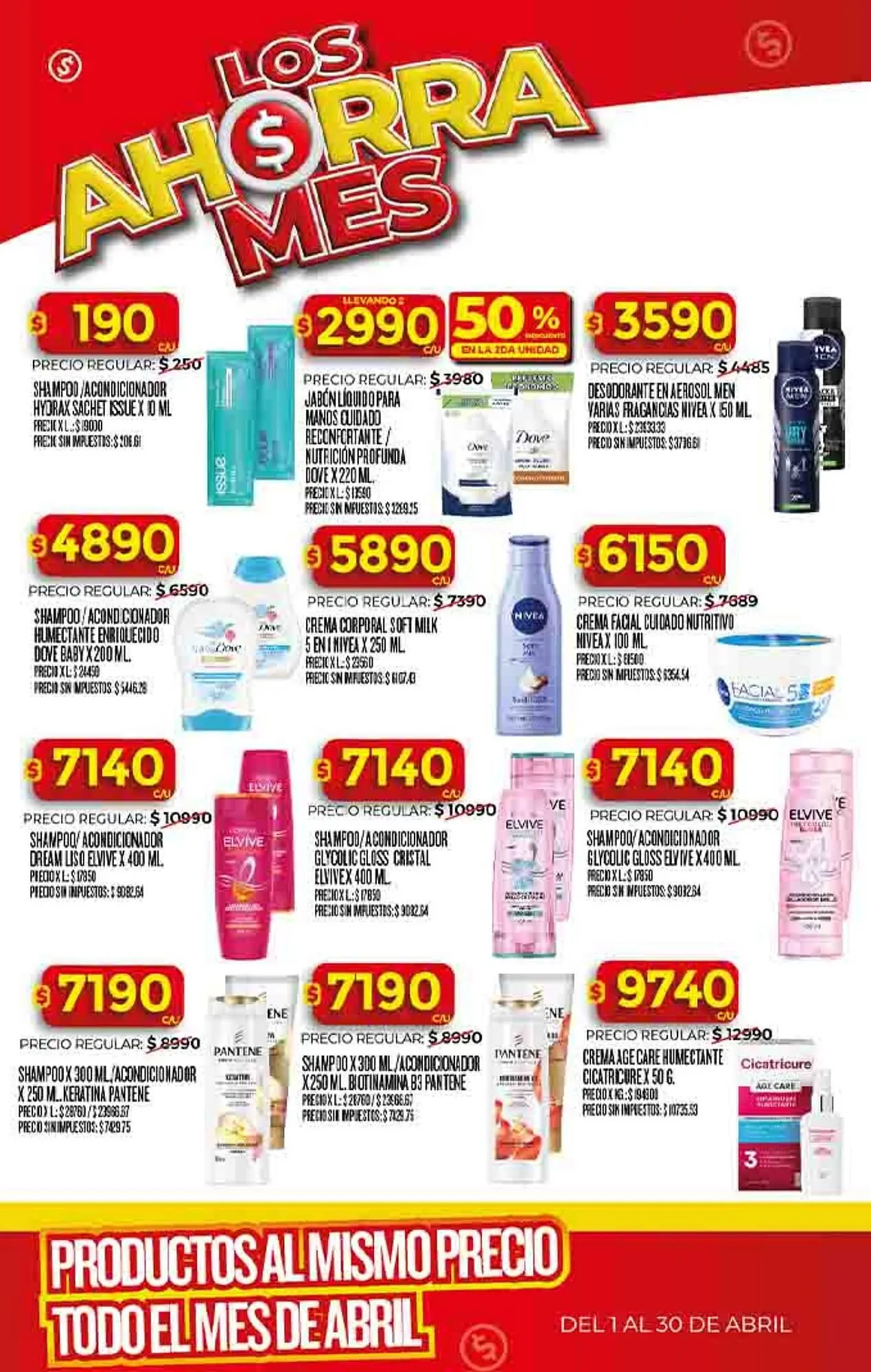 Ofertas de Folleto Supermercados DIA 21 de abril al 30 de abril 2026 - Página 14 del catálogo