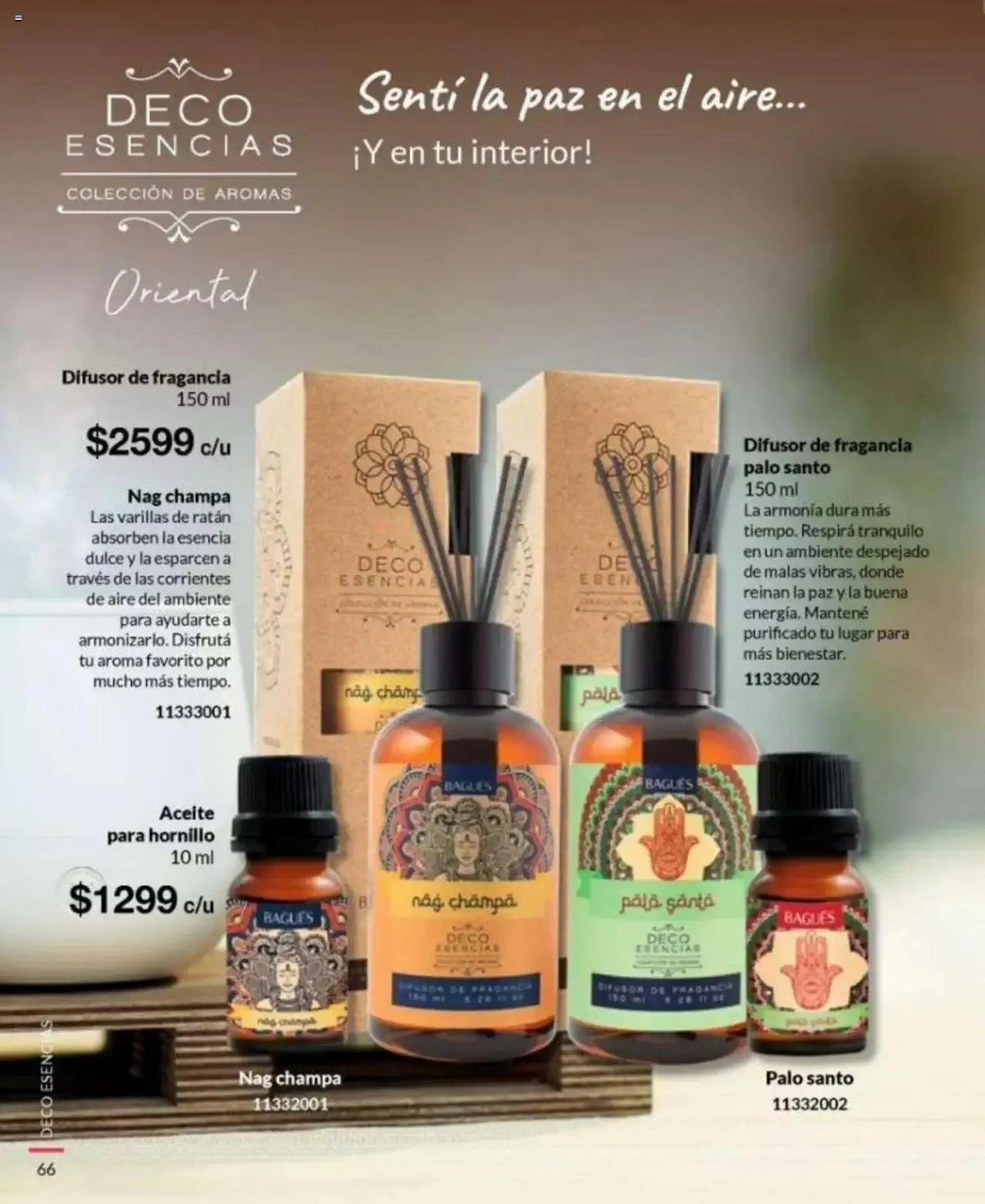 Ofertas de Bagués catálogo 17 de abril al 31 de diciembre 2023 - Página 66 del catálogo