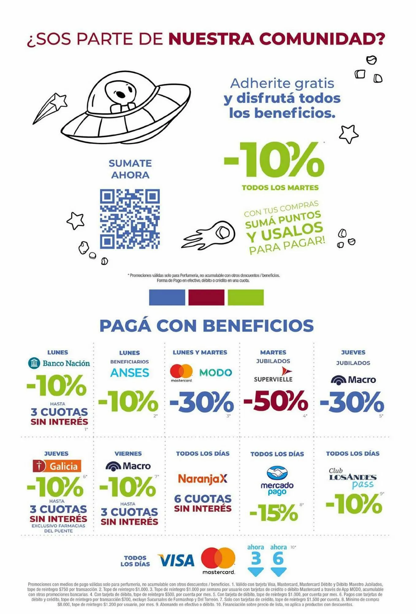 Ofertas de Catálogo Farmacia Del Puente 1 de agosto al 31 de agosto 2023 - Página 19 del catálogo