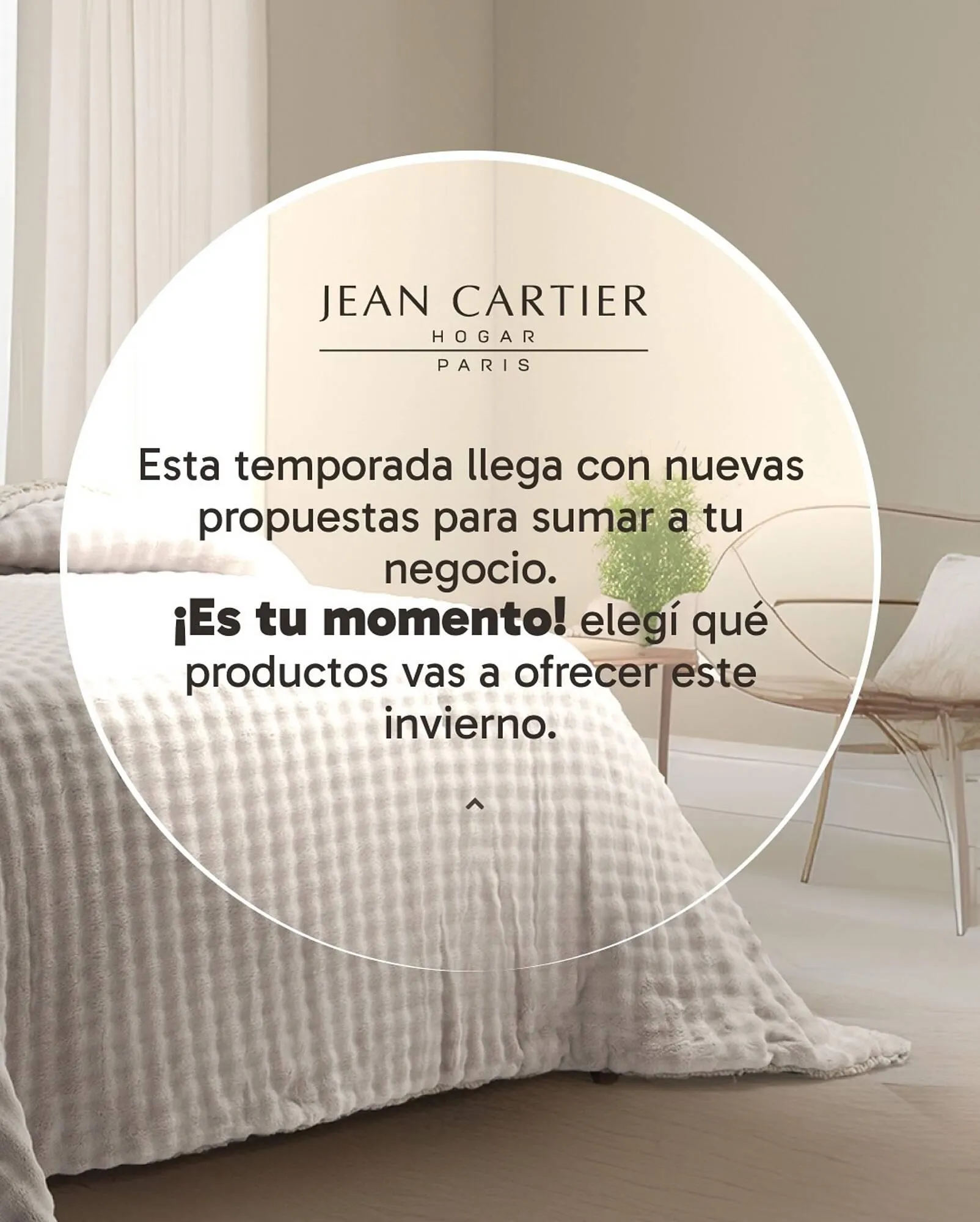 Ofertas de Catálogo Jean Cartier 19 de marzo al 25 de marzo 2026 - Página 5 del catálogo