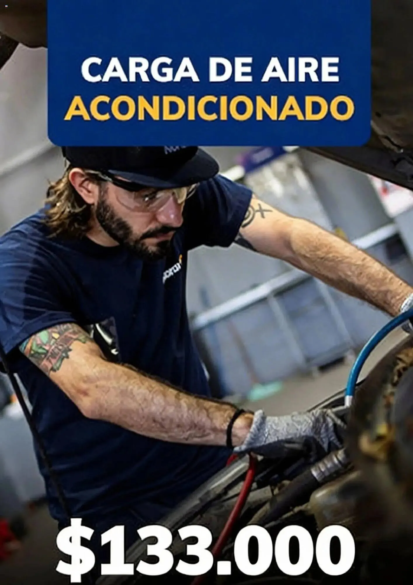 Ofertas de Catálogo Norauto 13 de abril al 1 de mayo 2026 - Página 5 del catálogo