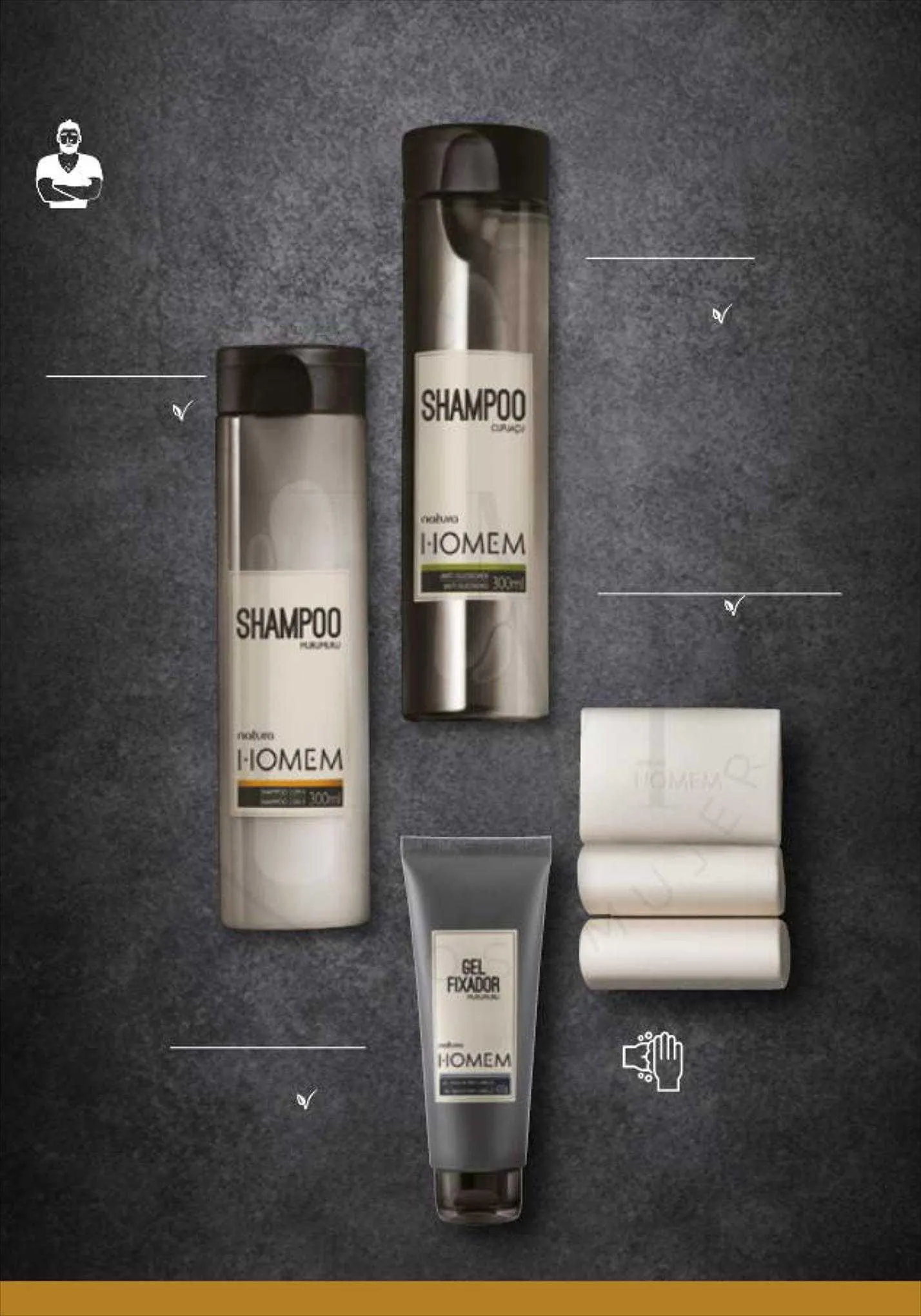 Ofertas de Catálogo Natura 6 de junio al 21 de agosto 2023 - Página 38 del catálogo