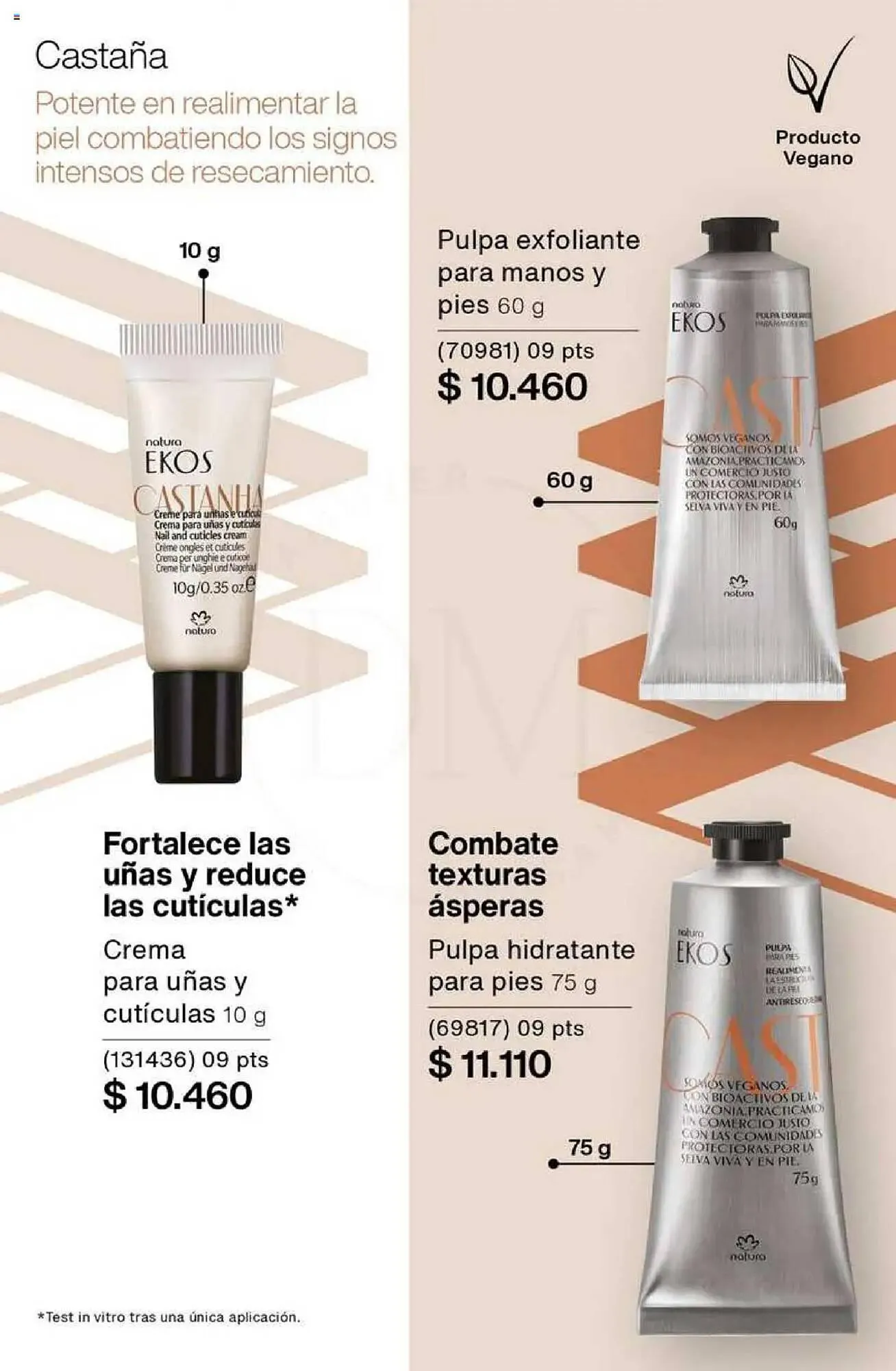 Ofertas de Catálogo Natura 3 de abril al 16 de abril 2025 - Página 399 del catálogo