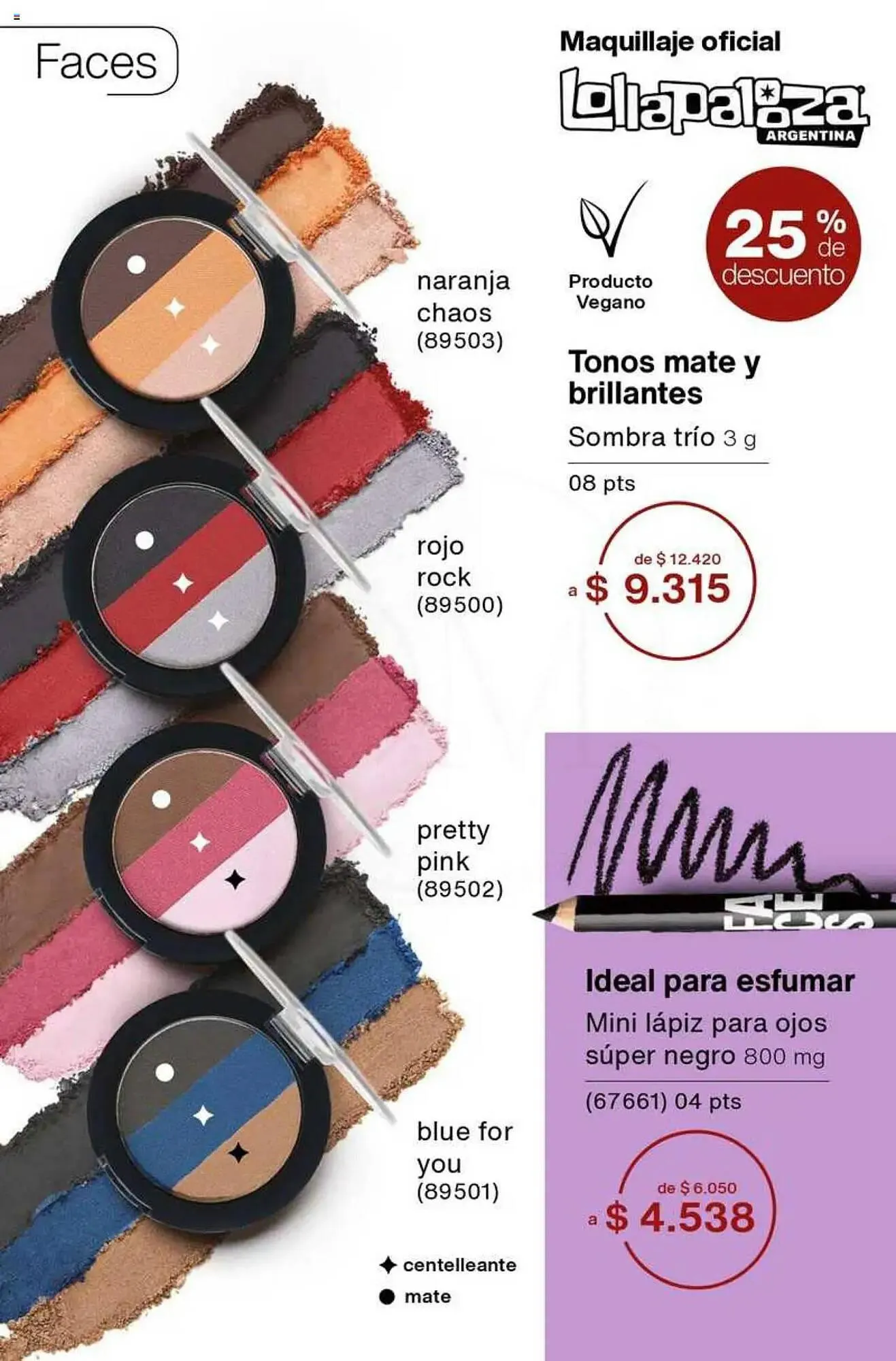 Ofertas de Catálogo Natura 5 de marzo al 18 de marzo 2025 - Página 120 del catálogo