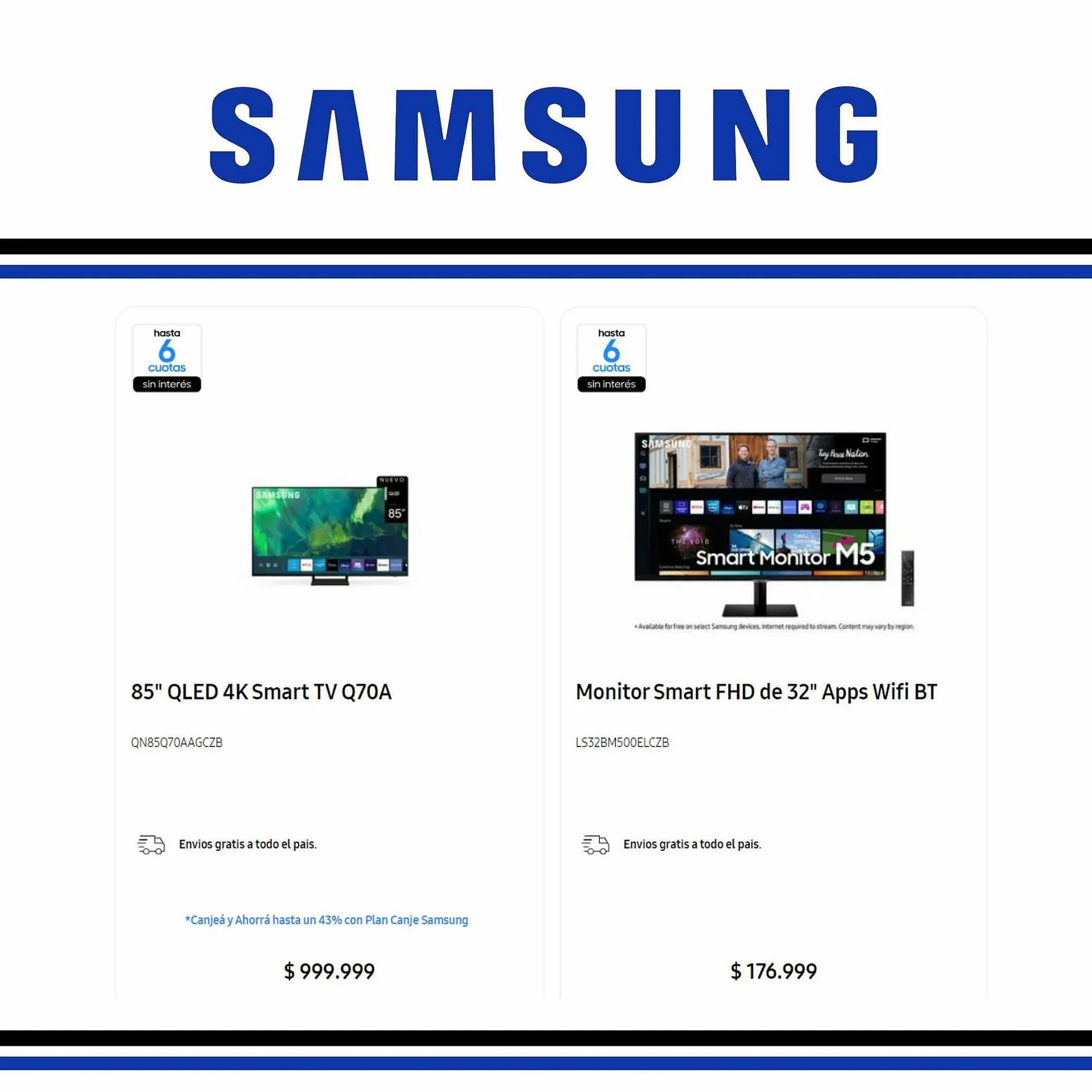 Ofertas de Catálogo Samsung 20 de julio al 4 de agosto 2023 - Página 4 del catálogo