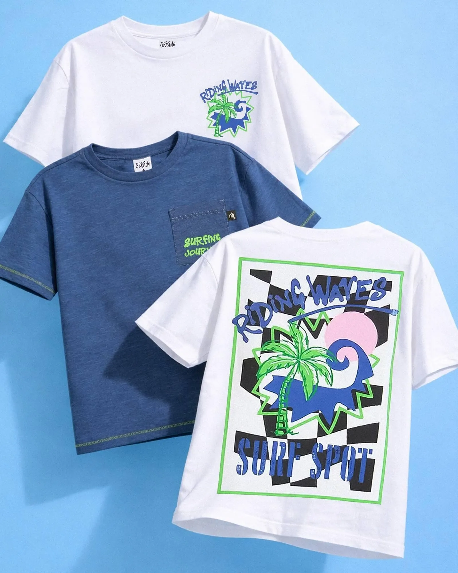 Catálogo Grisino - 1