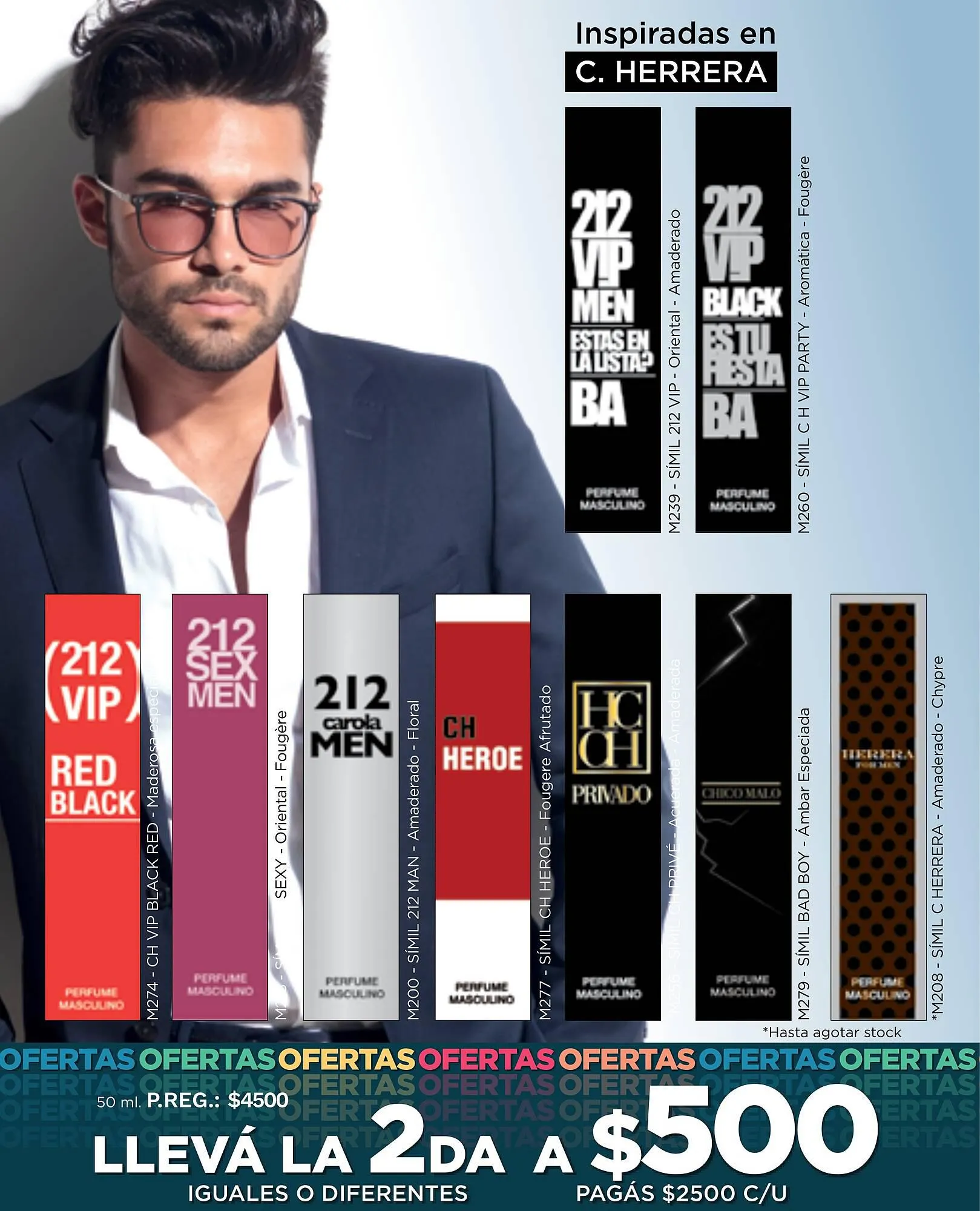 Ofertas de Catálogo Arbell 7 de julio al 7 de septiembre 2023 - Página 10 del catálogo