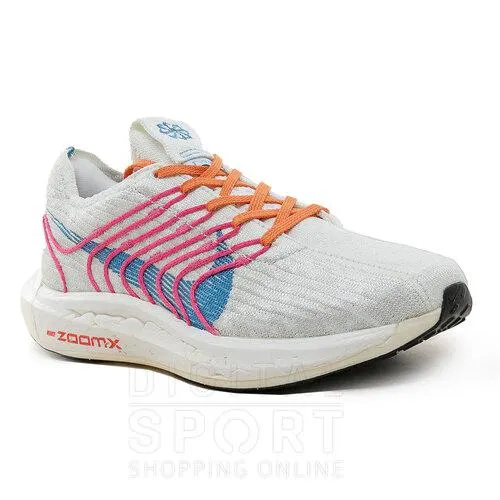 ZAPATILLAS W PEGASUS TURBO nike